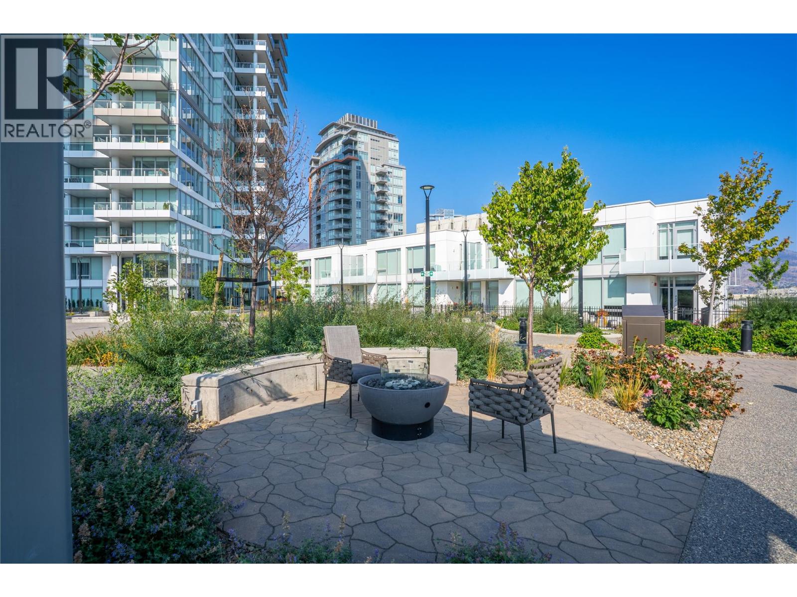 1191 Sunset Drive Unit# 2307, Kelowna, British Columbia  V1Y 0J4 - Photo 31 - 10397762
