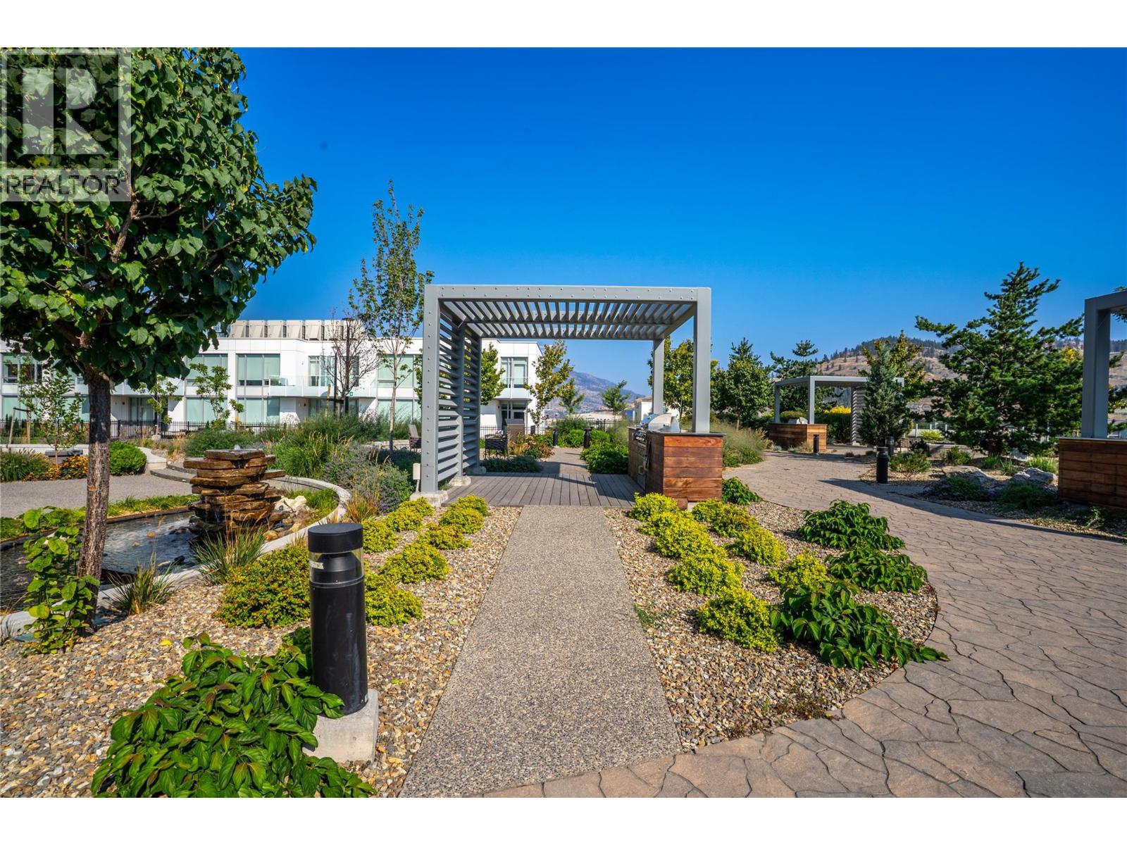 1191 Sunset Drive Unit# 2307, Kelowna, British Columbia  V1Y 0J4 - Photo 34 - 10397762