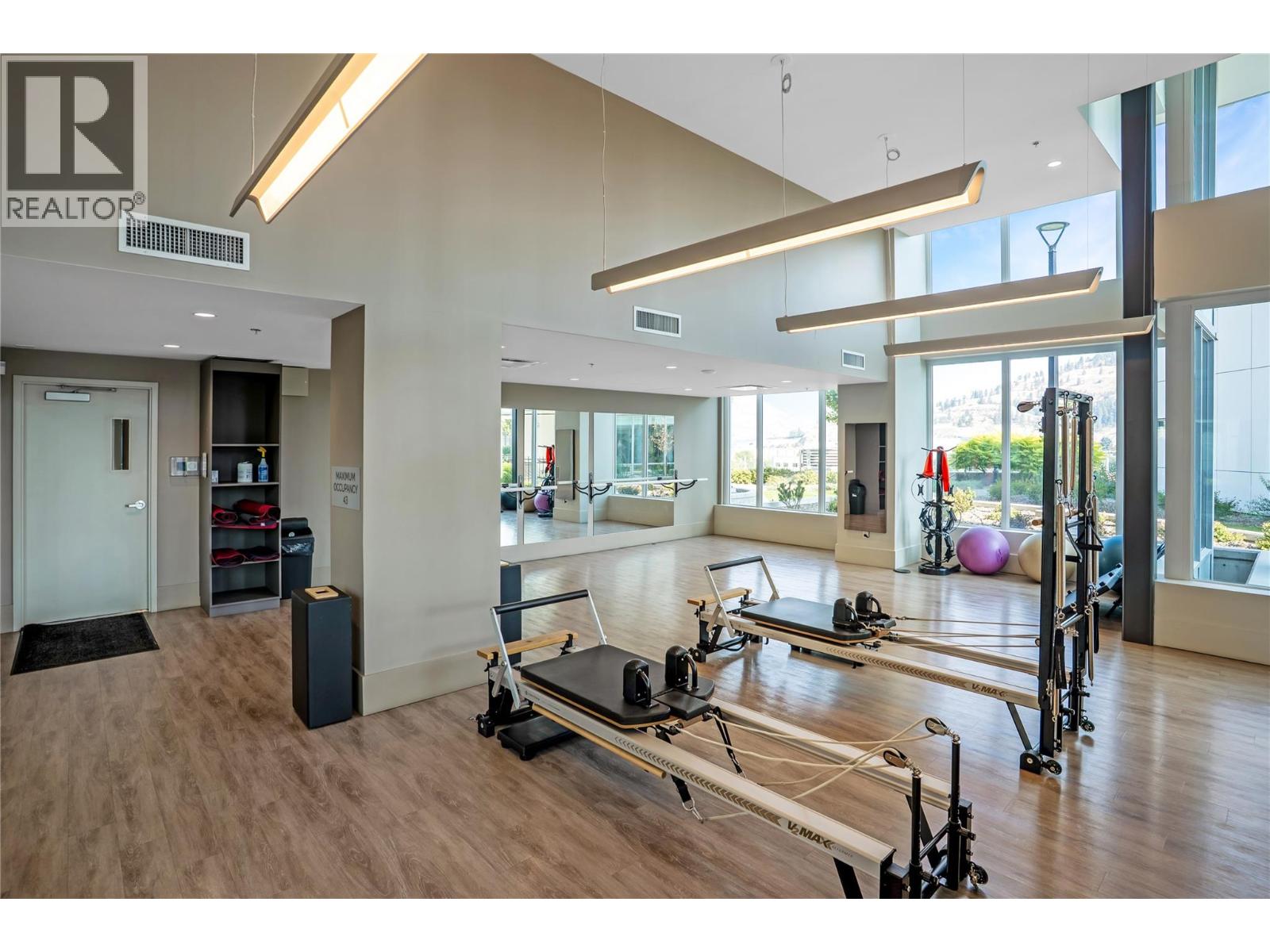 1191 Sunset Drive Unit# 2307, Kelowna, British Columbia  V1Y 0J4 - Photo 35 - 10397762
