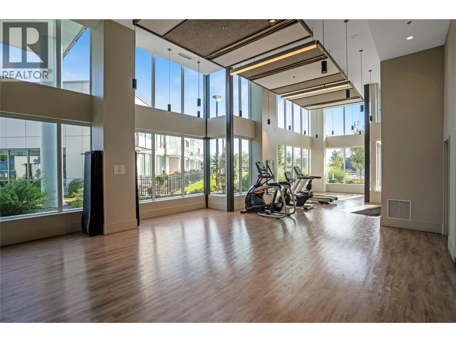 1191 Sunset Drive Unit# 2307, Kelowna, British Columbia  V1Y 0J4 - Photo 36 - 10397762