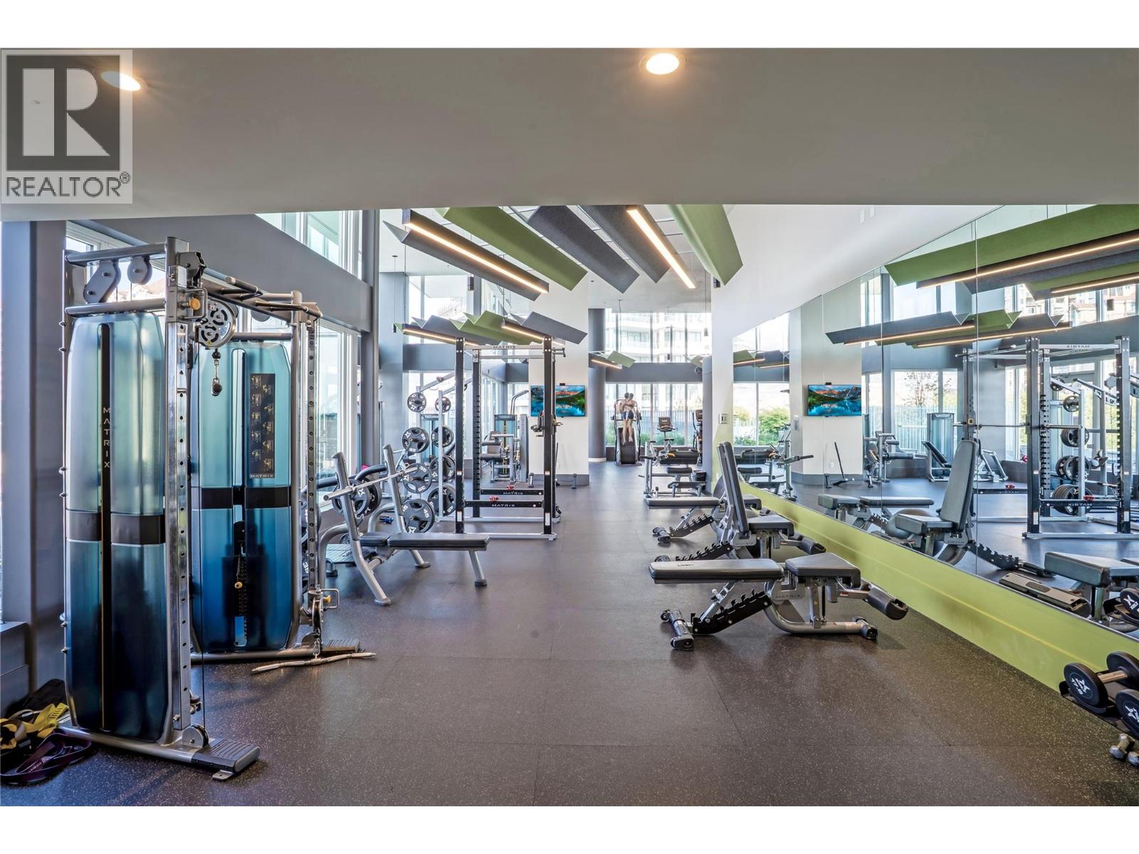 1191 Sunset Drive Unit# 2307, Kelowna, British Columbia  V1Y 0J4 - Photo 40 - 10397762