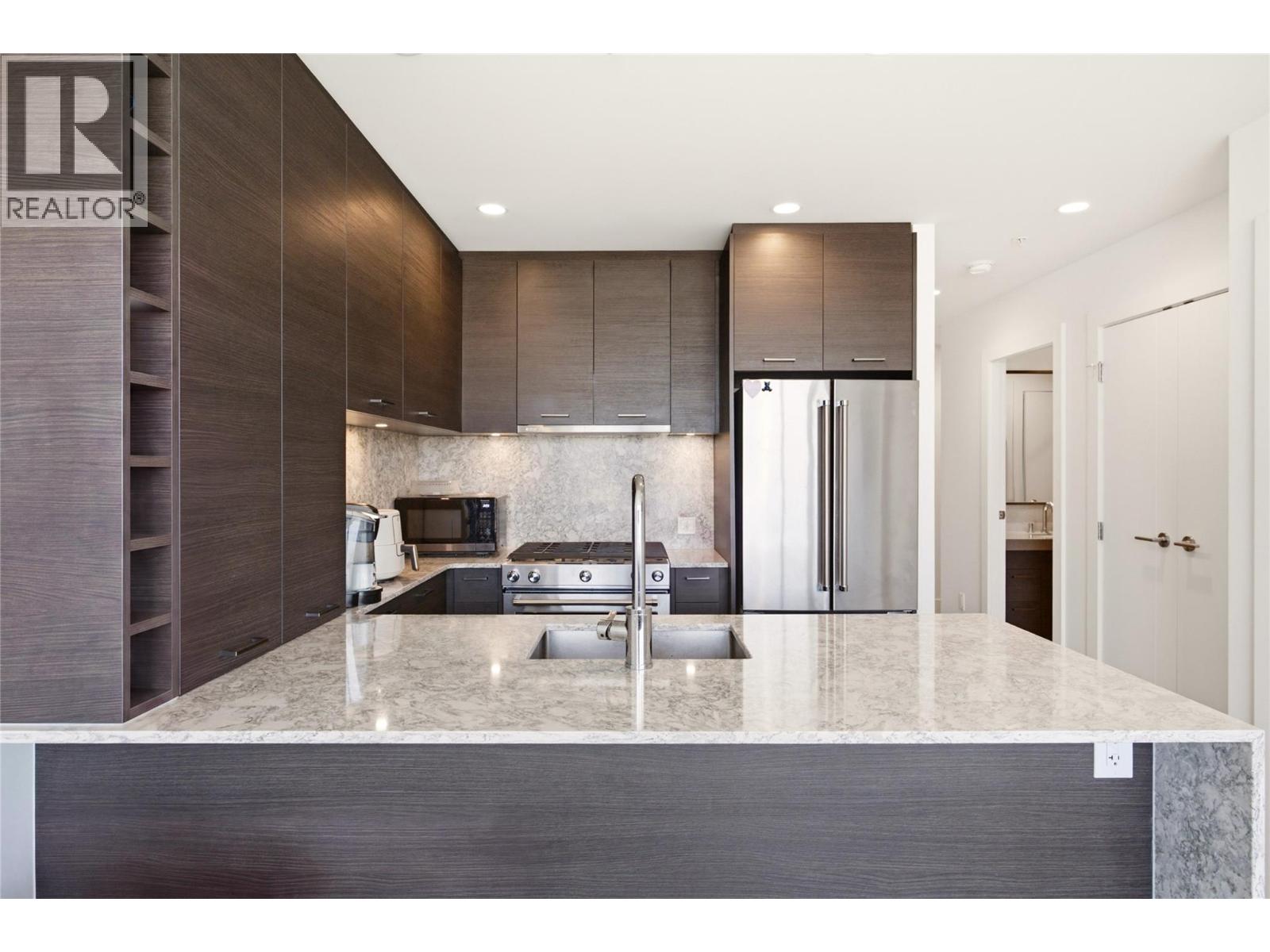 1191 Sunset Drive Unit# 2307, Kelowna, British Columbia  V1Y 0J4 - Photo 6 - 10397762