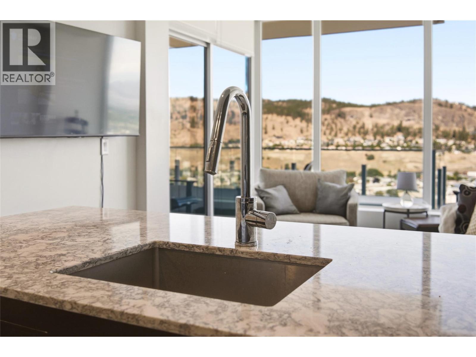 1191 Sunset Drive Unit# 2307, Kelowna, British Columbia  V1Y 0J4 - Photo 8 - 10397762