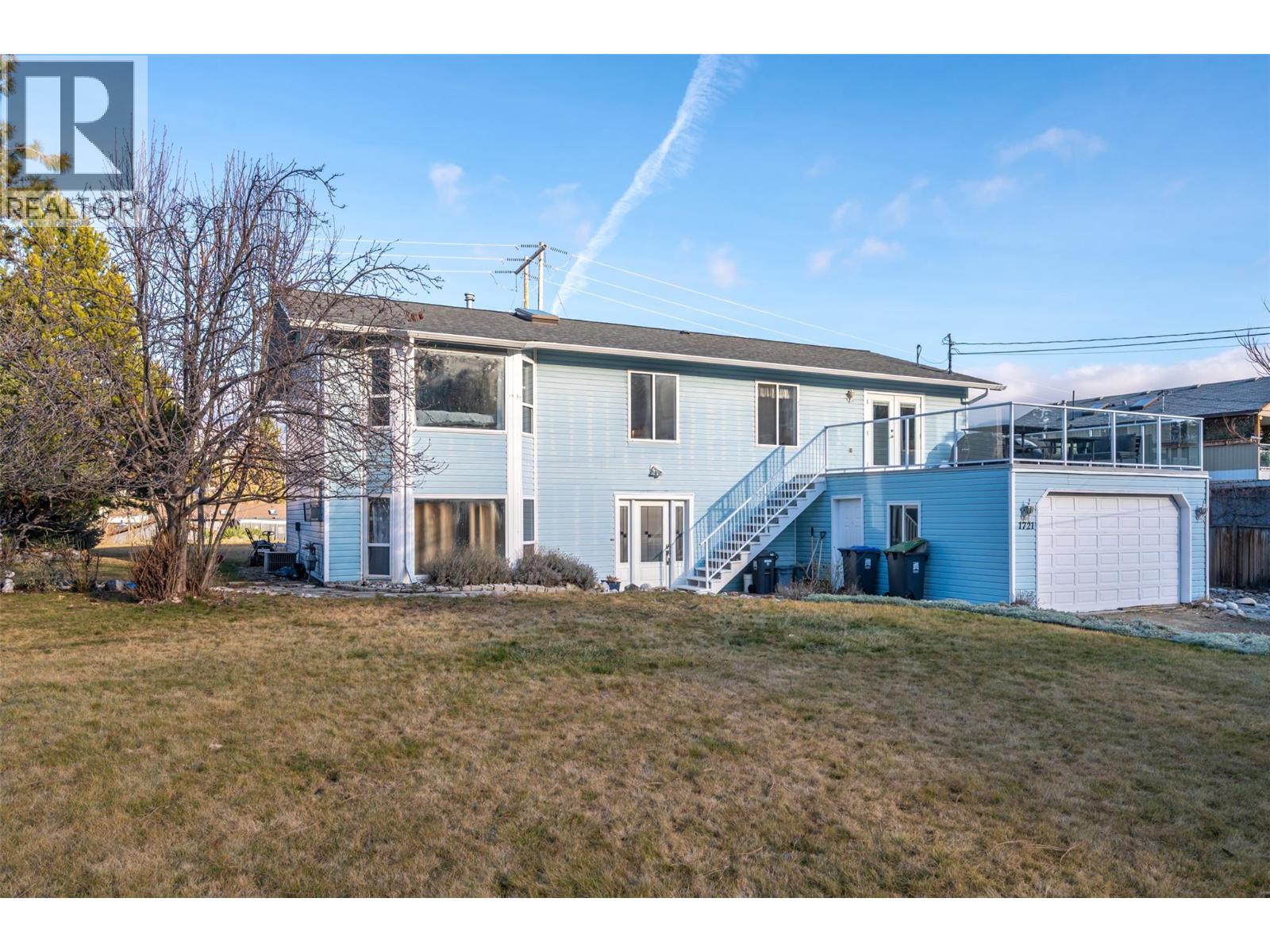1721 Wallis Road, Okanagan Falls, British Columbia  V0H 1R2 - Photo 1 - 10397938