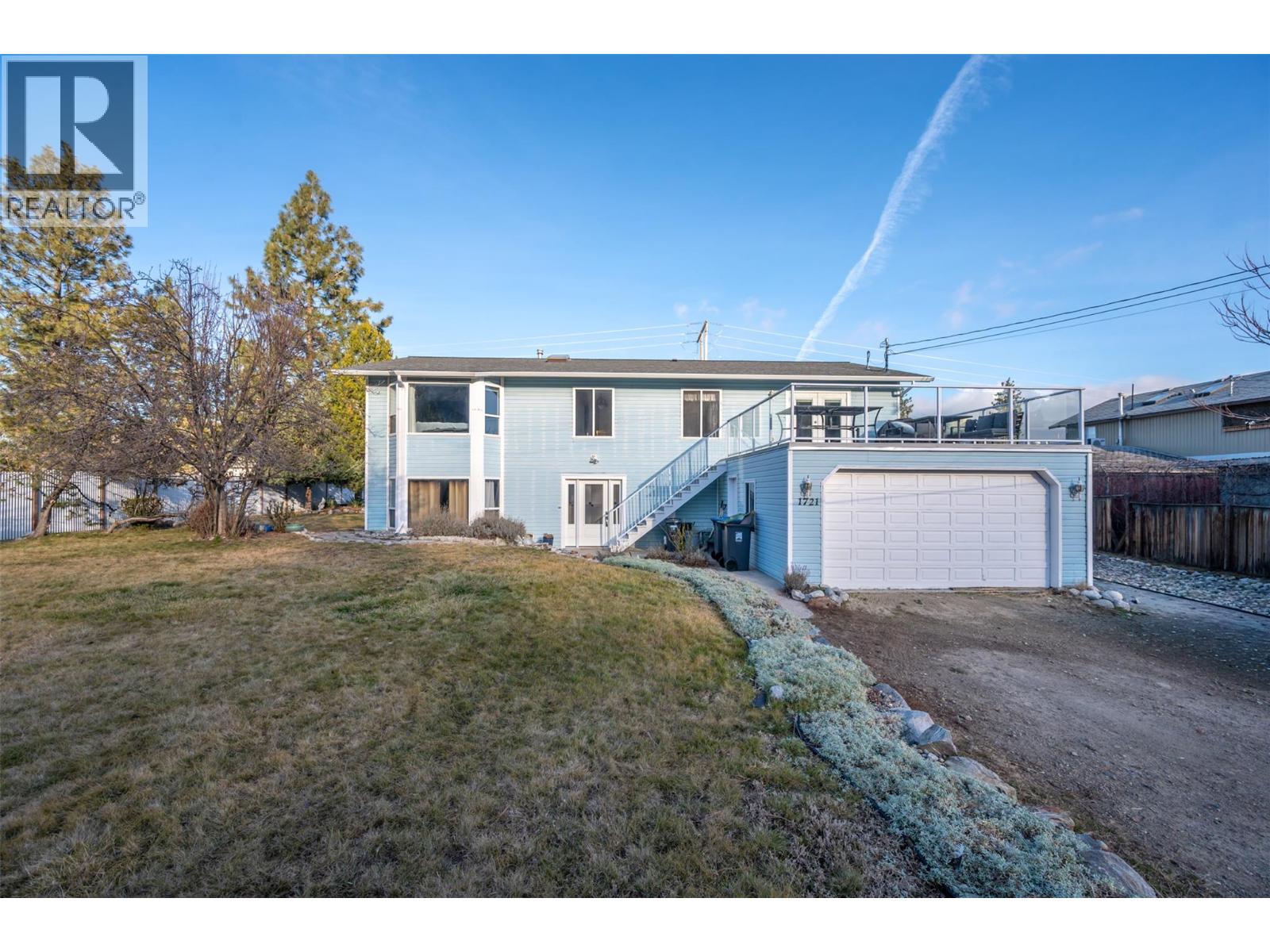 1721 Wallis Road, Okanagan Falls, British Columbia  V0H 1R2 - Photo 2 - 10397938