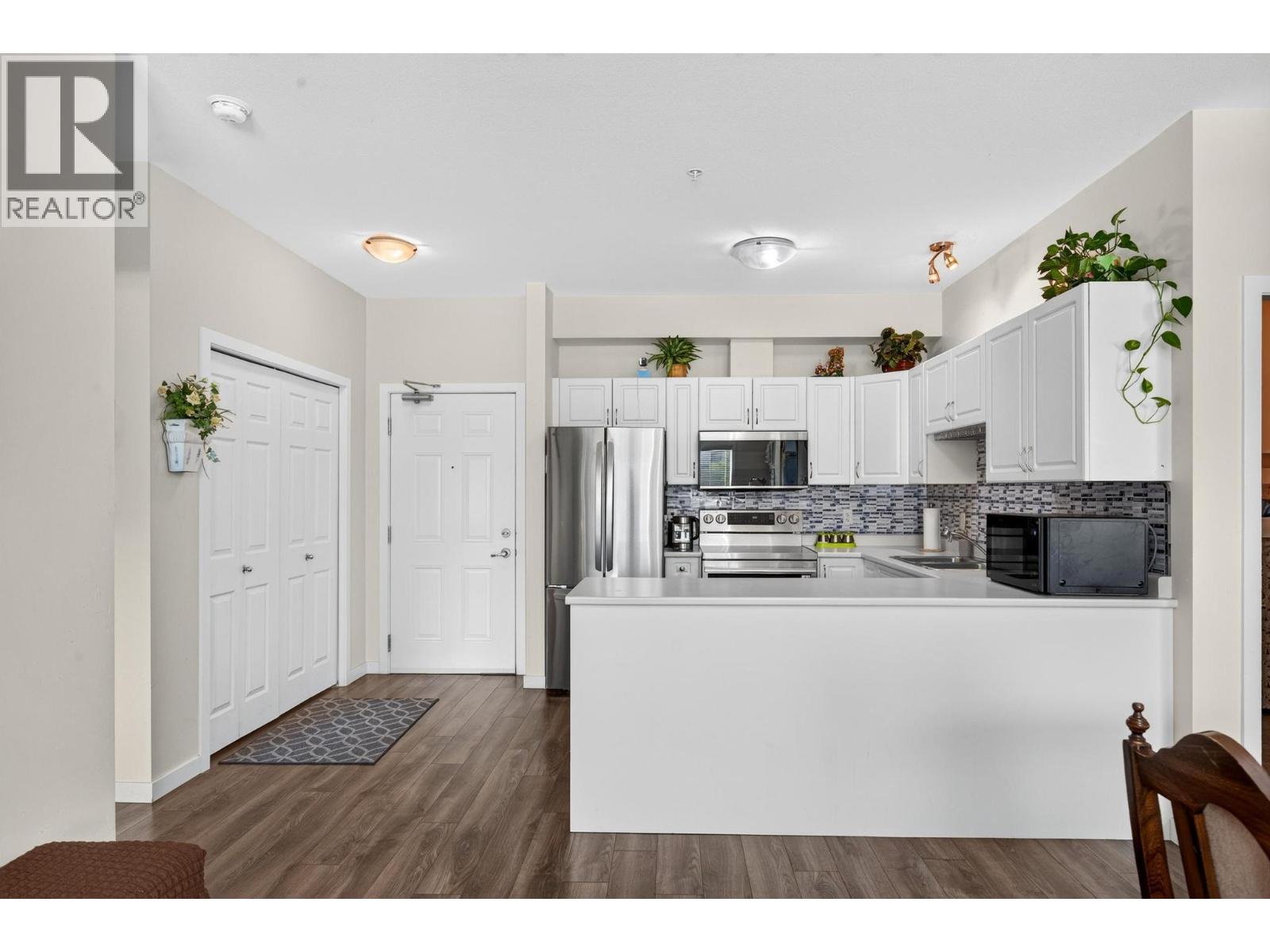 770 Rutland Road Unit# 210, Kelowna, British Columbia  V1X 3B7 - Photo 4 - 10397393