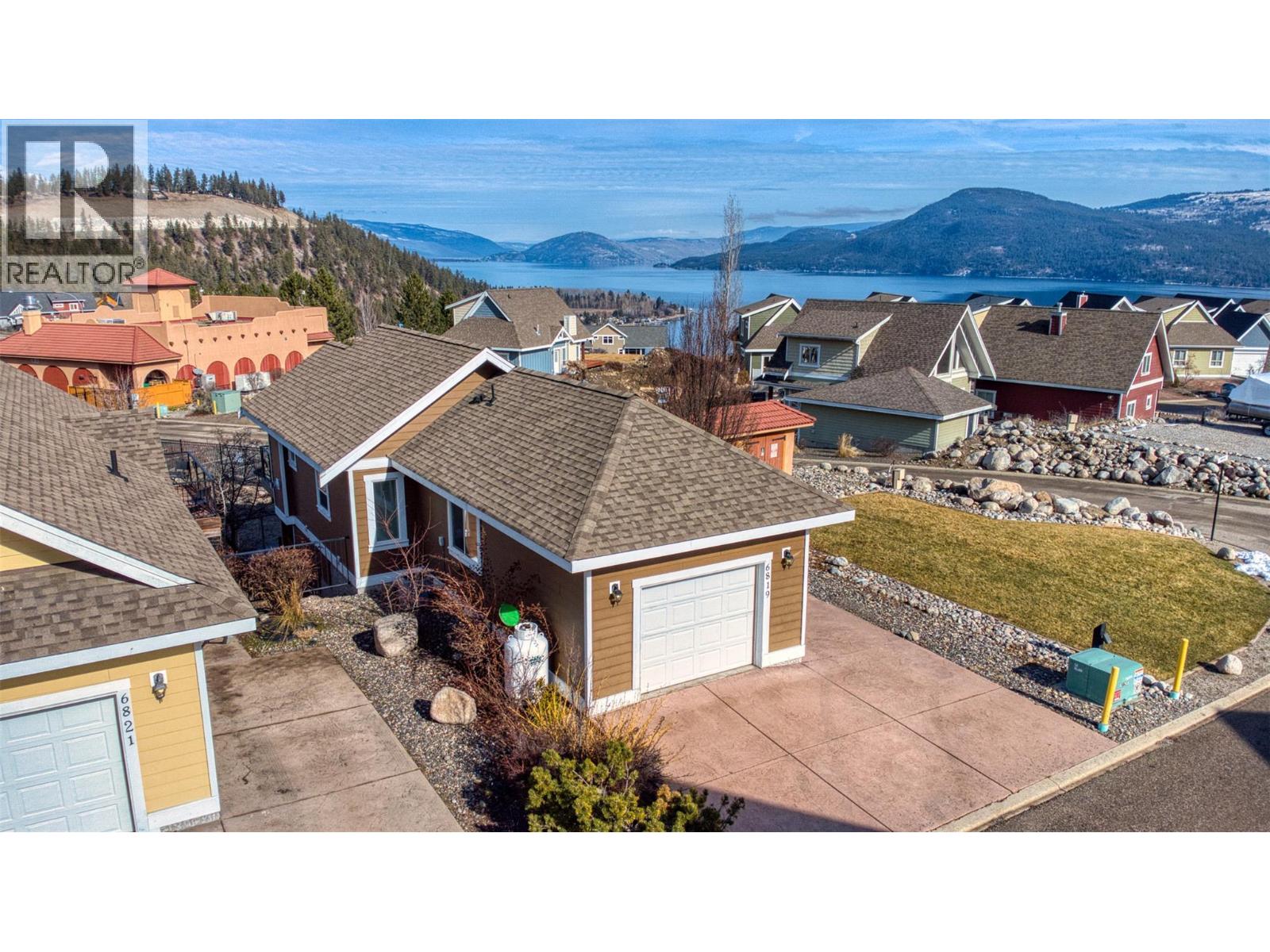 6819 Madrid Way Unit# 355, Kelowna, British Columbia  V1Z 3R8 - Photo 2 - 10396641