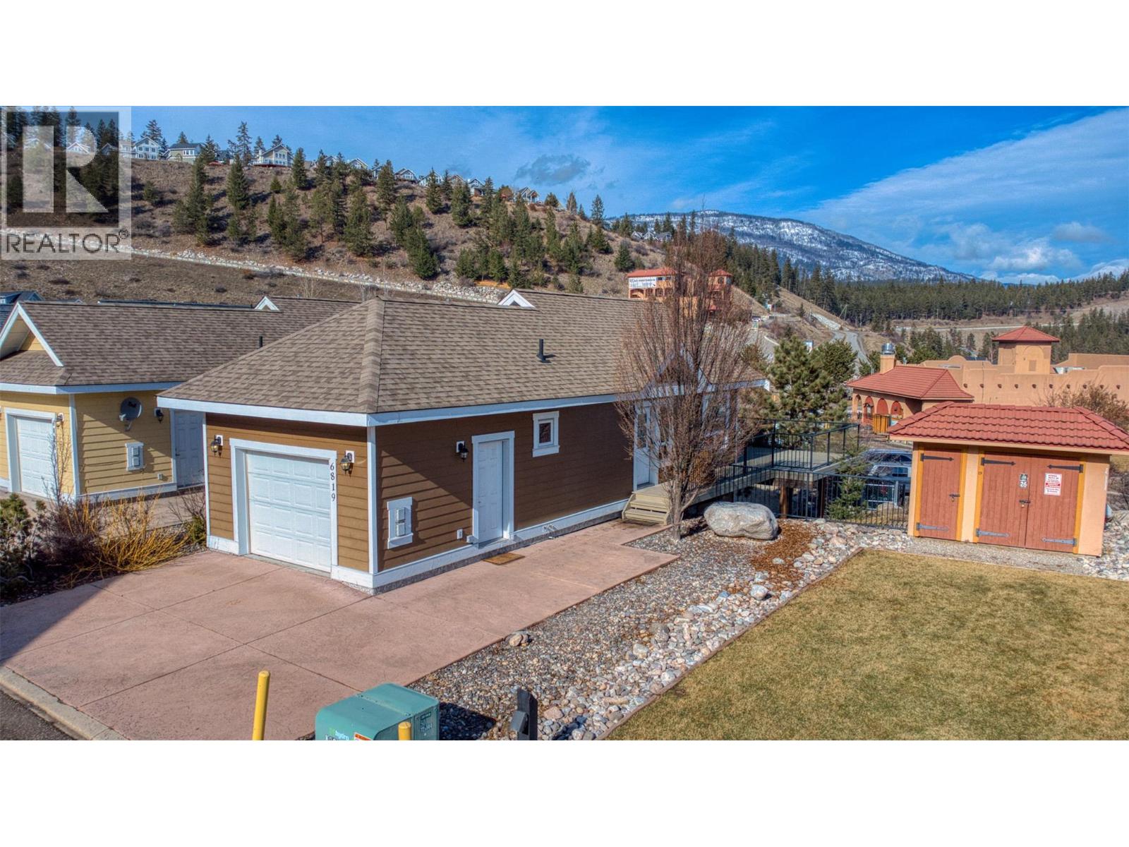 6819 Madrid Way Unit# 355, Kelowna, British Columbia  V1Z 3R8 - Photo 3 - 10396641