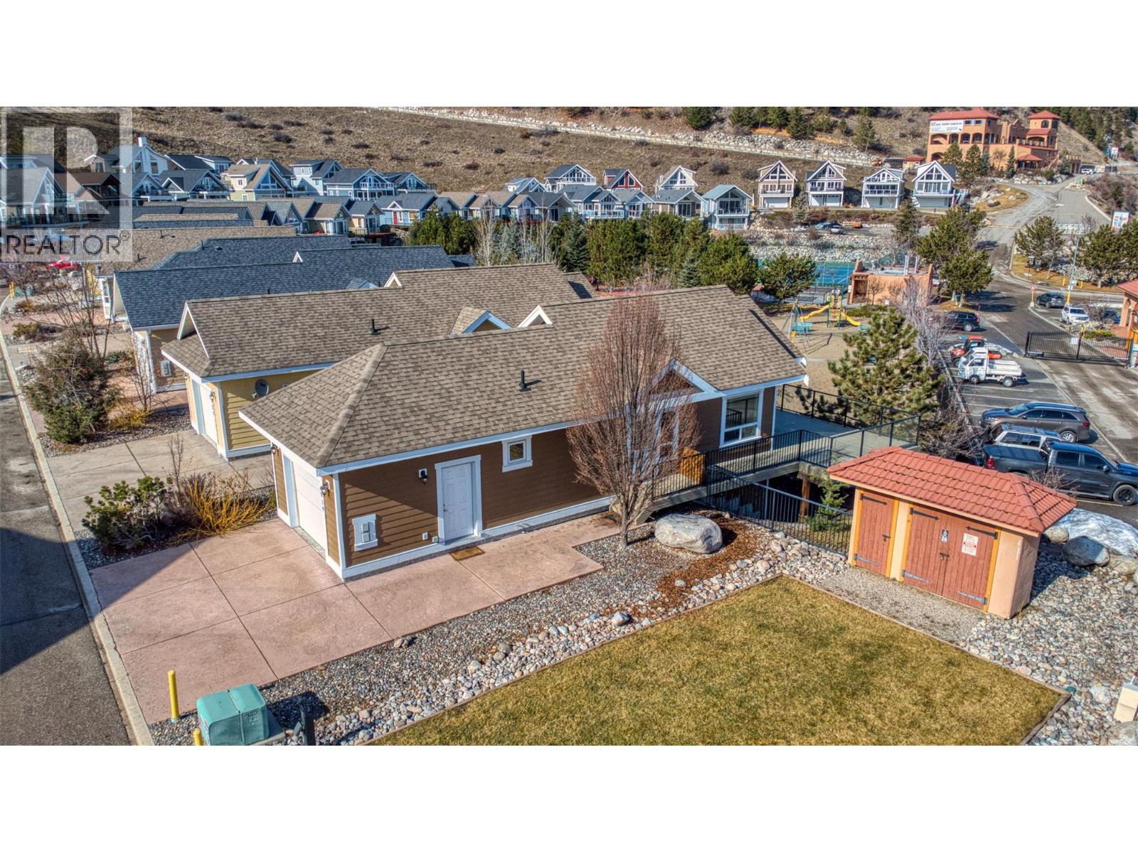 6819 Madrid Way Unit# 355, Kelowna, British Columbia  V1Z 3R8 - Photo 36 - 10396641