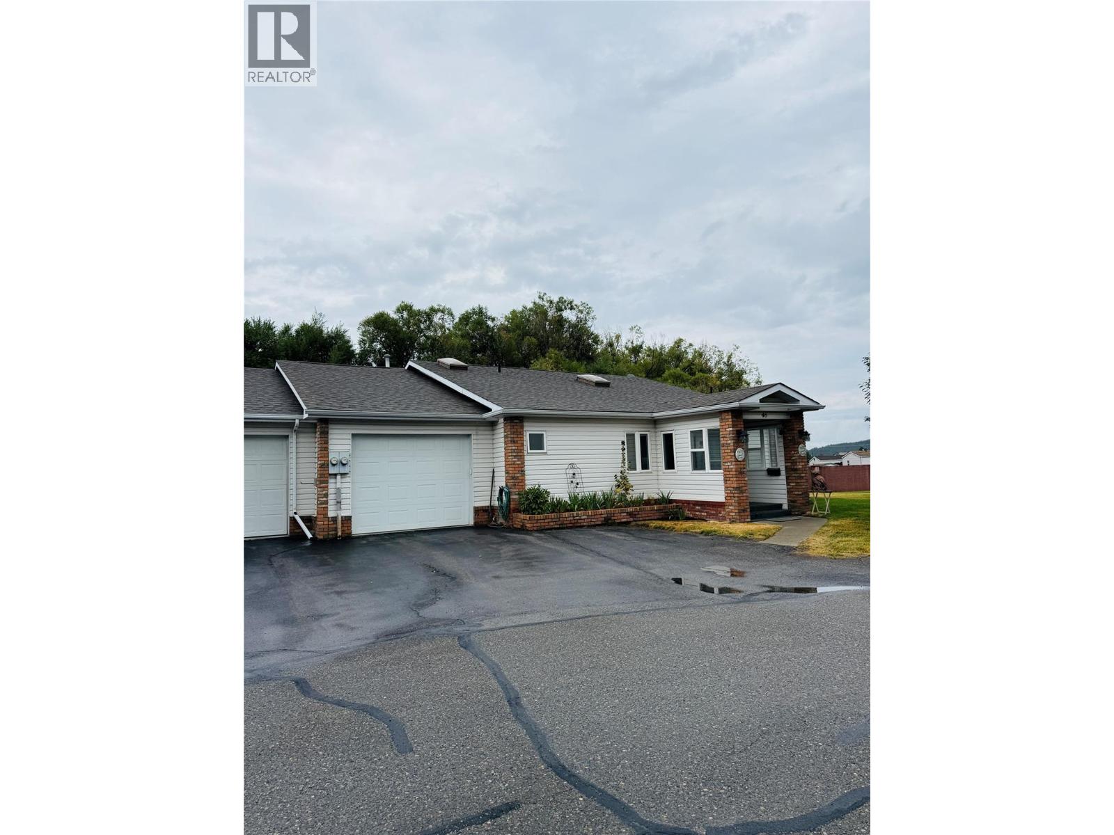 2025 Kokanee Drive Unit# 46, Cranbrook, British Columbia  V1C 6J2 - Photo 33 - 10397649