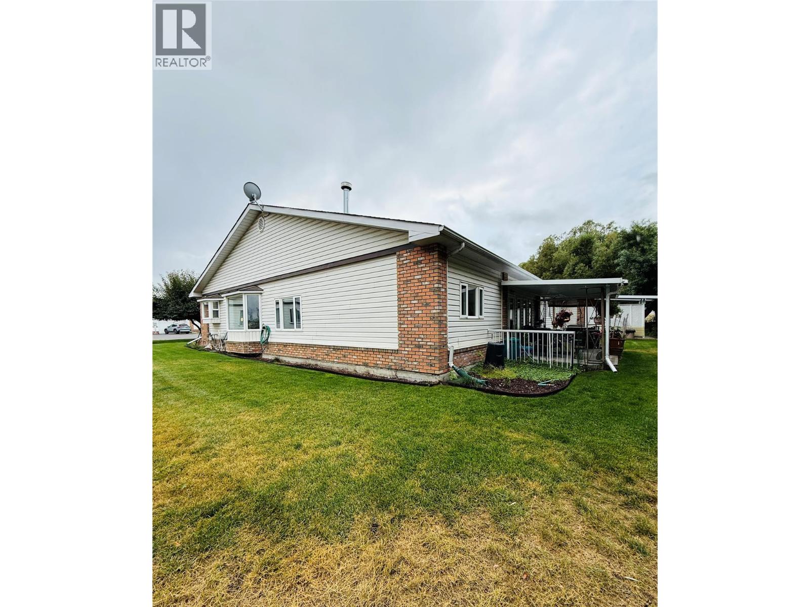 2025 Kokanee Drive Unit# 46, Cranbrook, British Columbia  V1C 6J2 - Photo 36 - 10397649
