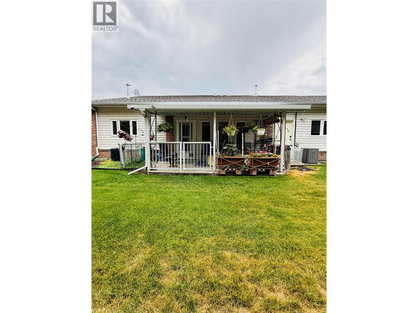 2025 Kokanee Drive Unit# 46, Cranbrook, British Columbia  V1C 6J2 - Photo 40 - 10397649