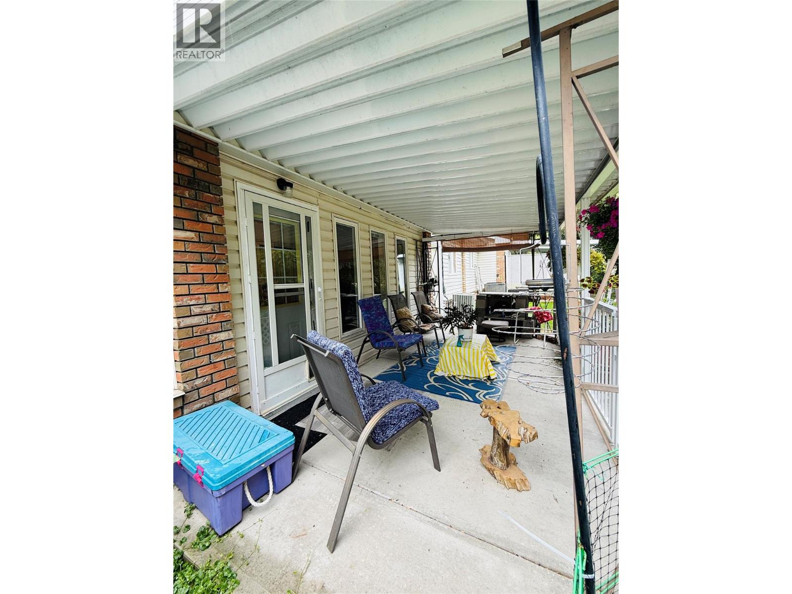 2025 Kokanee Drive Unit# 46, Cranbrook, British Columbia  V1C 6J2 - Photo 41 - 10397649
