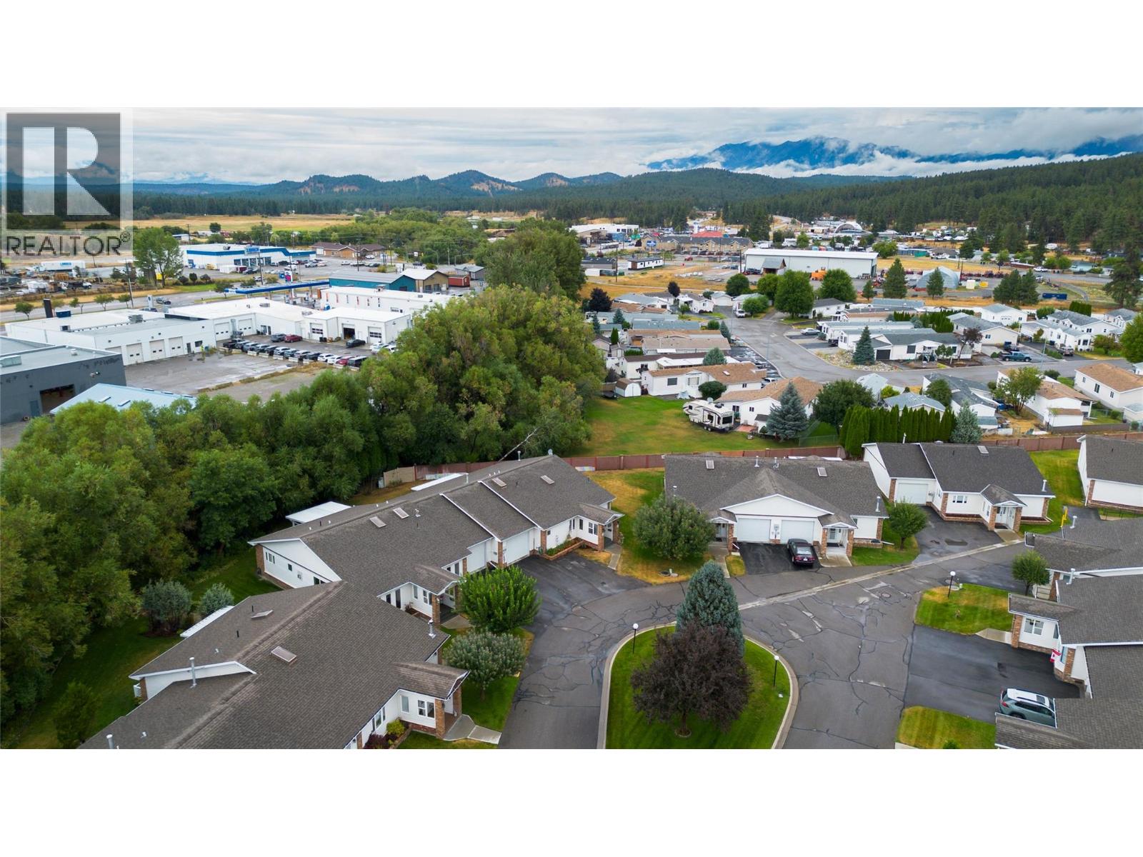 2025 Kokanee Drive Unit# 46, Cranbrook, British Columbia  V1C 6J2 - Photo 51 - 10397649