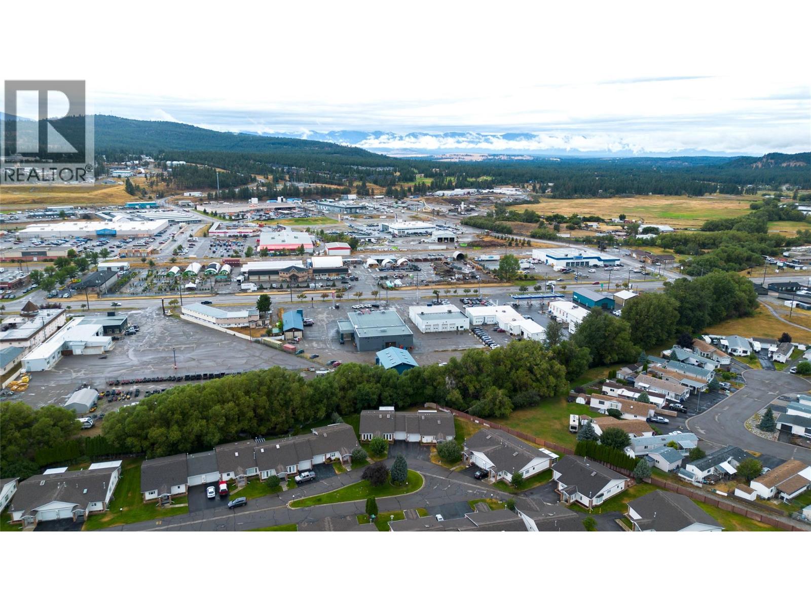 2025 Kokanee Drive Unit# 46, Cranbrook, British Columbia  V1C 6J2 - Photo 53 - 10397649