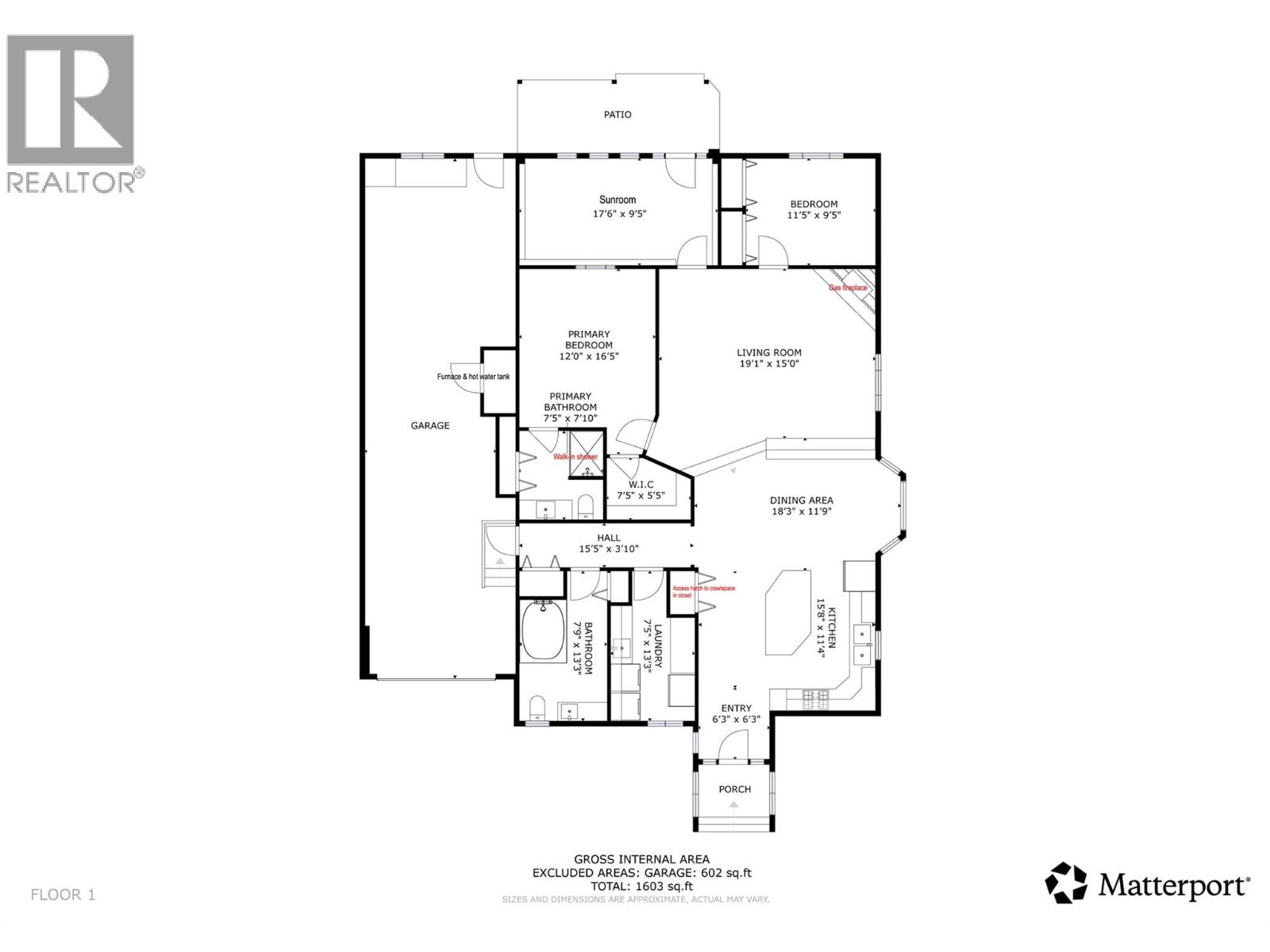 2025 Kokanee Drive Unit# 46, Cranbrook, British Columbia  V1C 6J2 - Photo 56 - 10397649