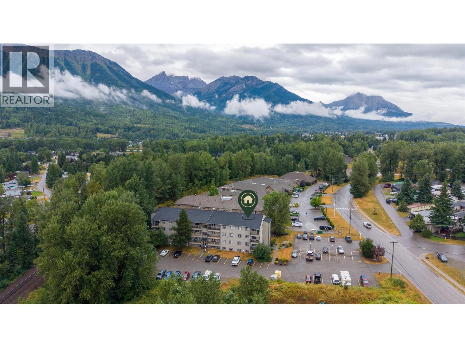 65 Cokato Road Unit# 301, Fernie, British Columbia  V0B 1M4 - Photo 1 - 10397538