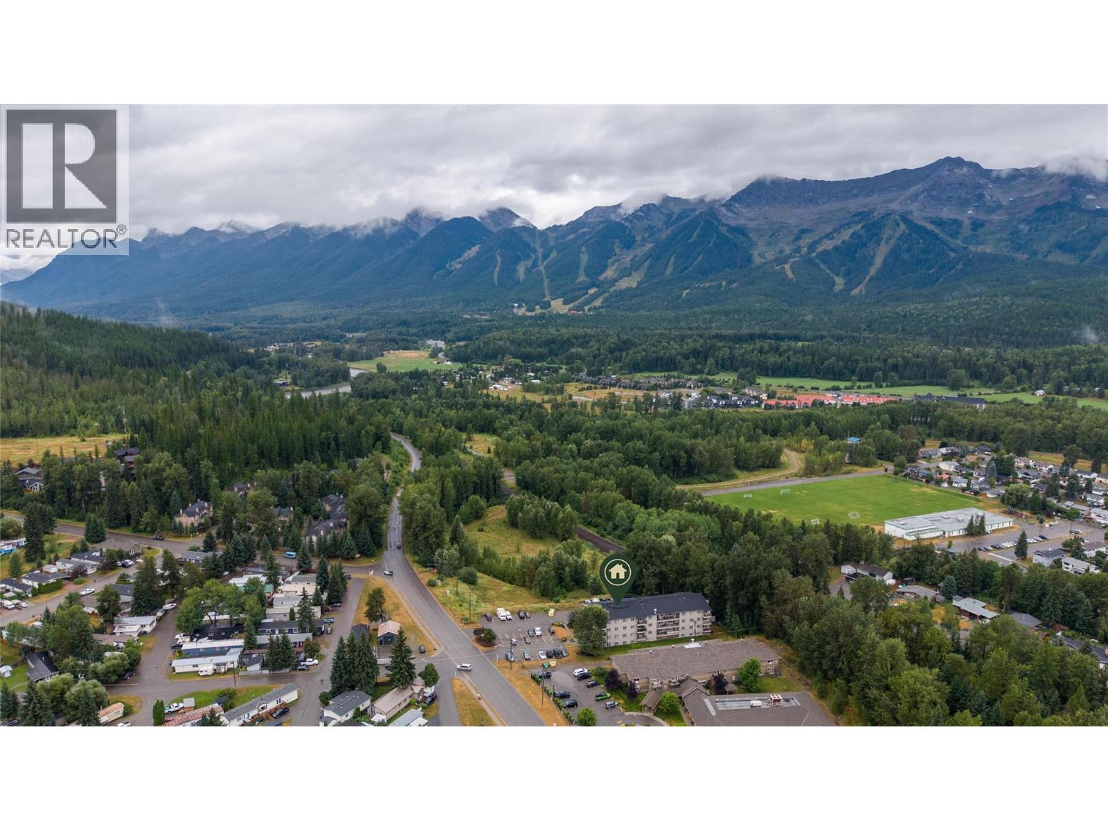 65 Cokato Road Unit# 301, Fernie, British Columbia  V0B 1M4 - Photo 33 - 10397538