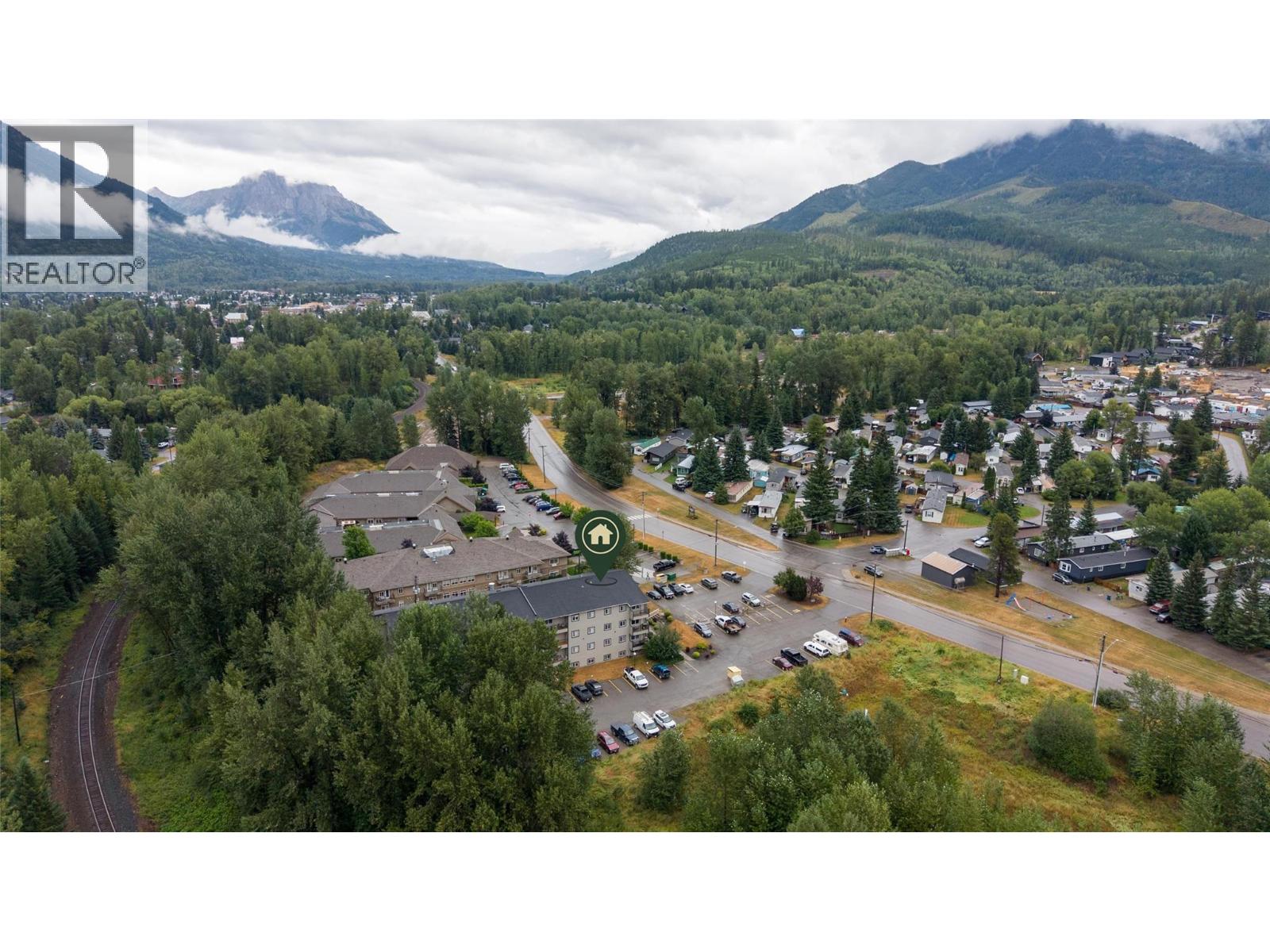 65 Cokato Road Unit# 301, Fernie, British Columbia  V0B 1M4 - Photo 37 - 10397538