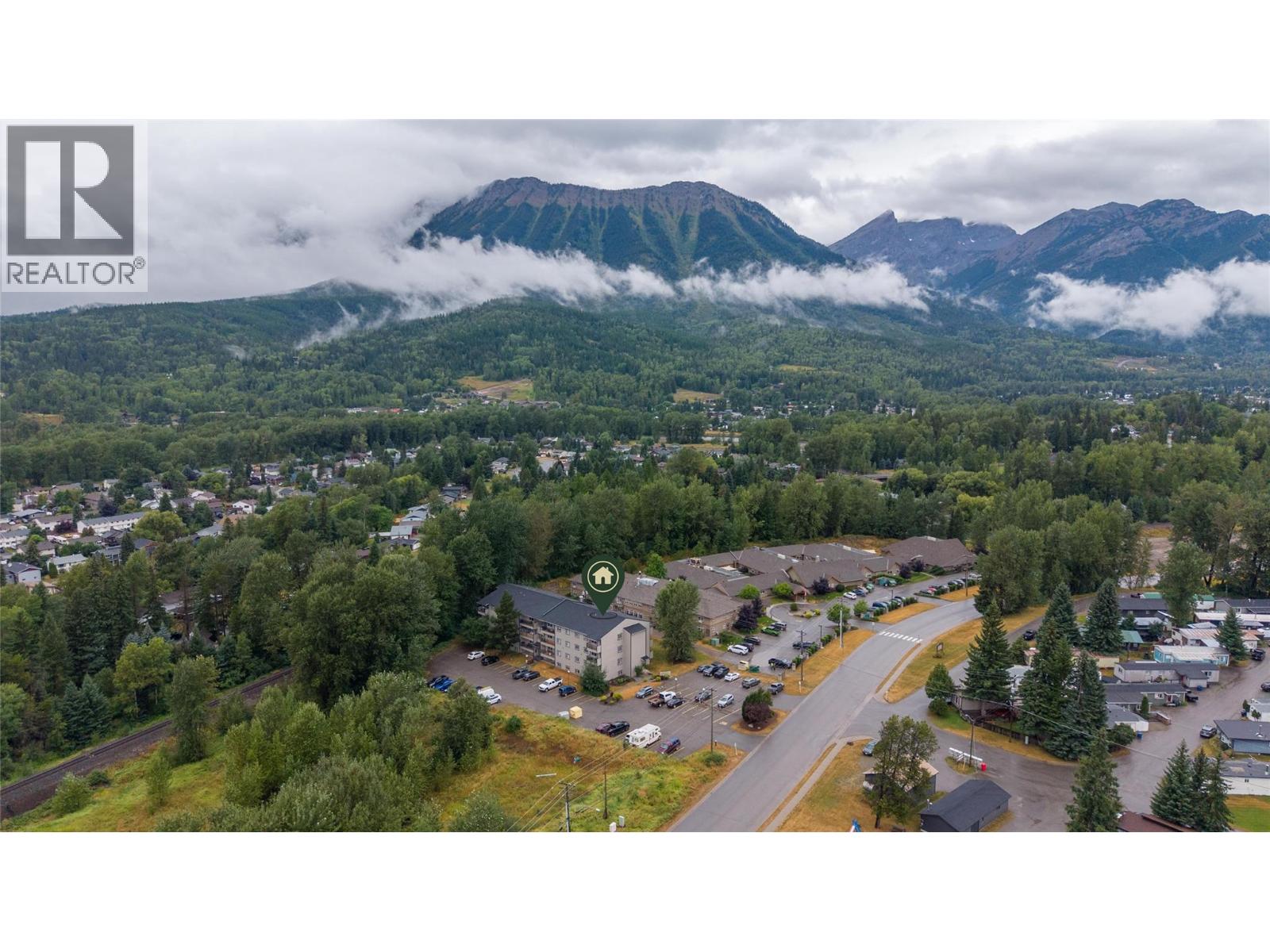 65 Cokato Road Unit# 301, Fernie, British Columbia  V0B 1M4 - Photo 38 - 10397538
