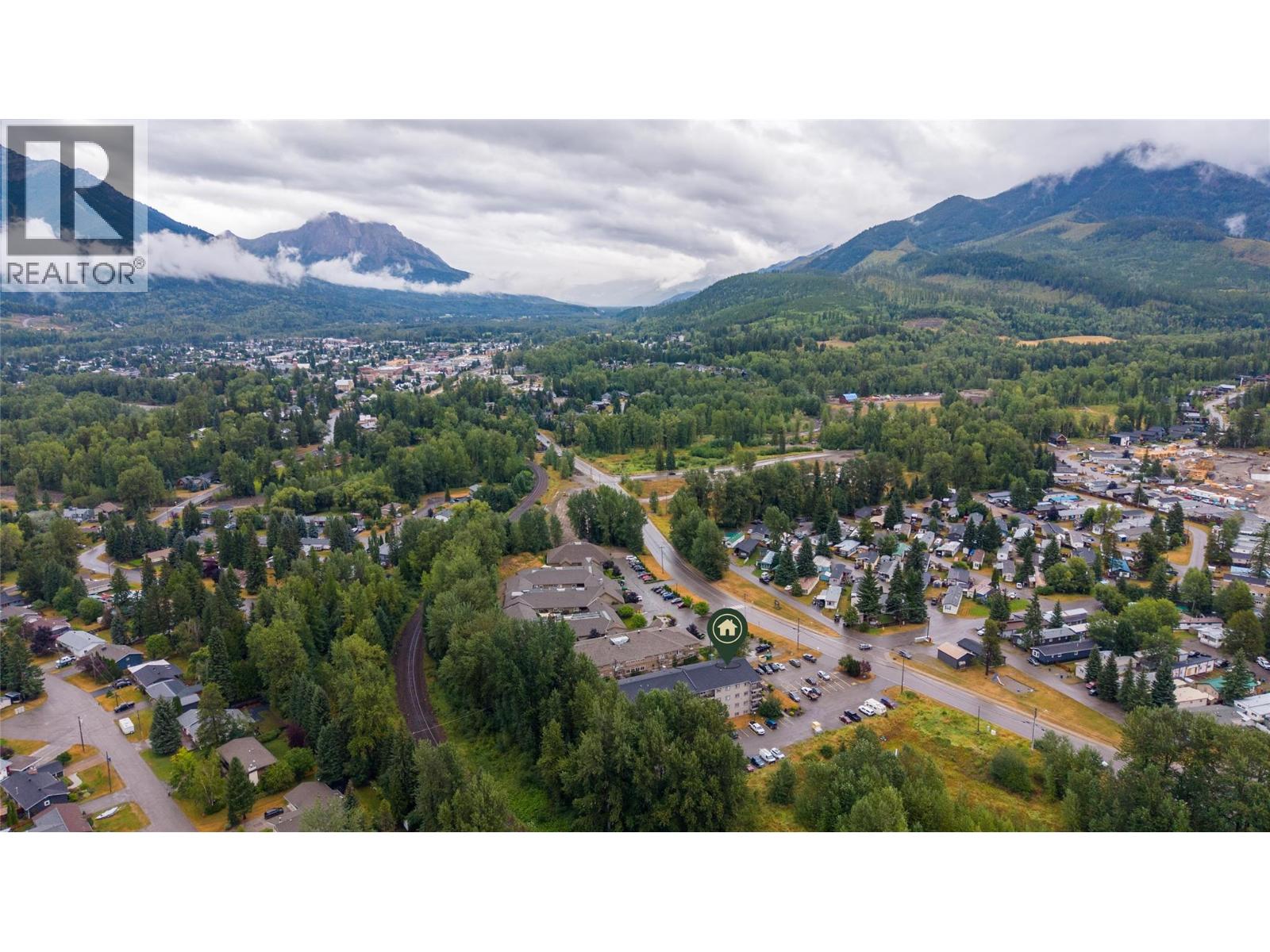 65 Cokato Road Unit# 301, Fernie, British Columbia  V0B 1M4 - Photo 39 - 10397538