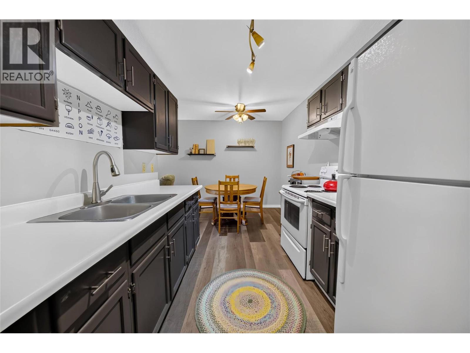 65 Cokato Road Unit# 301, Fernie, British Columbia  V0B 1M4 - Photo 5 - 10397538