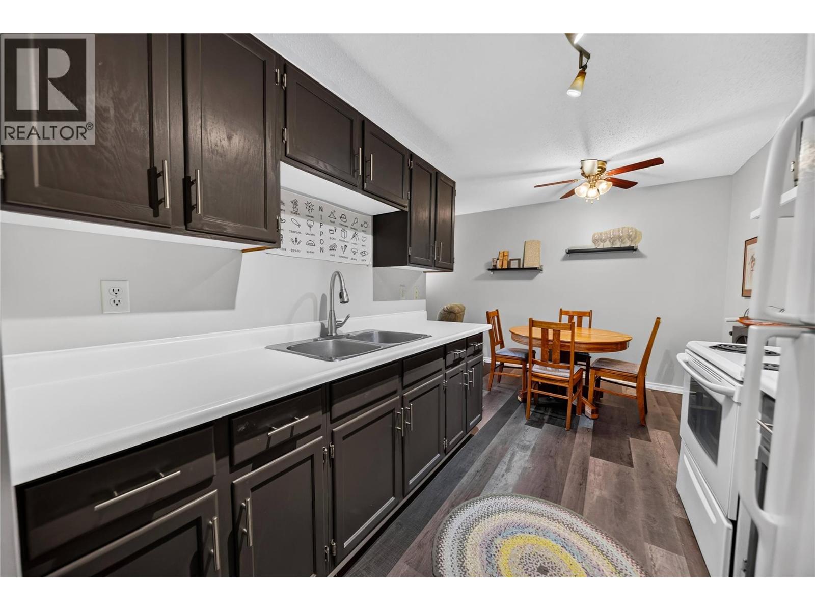 65 Cokato Road Unit# 301, Fernie, British Columbia  V0B 1M4 - Photo 6 - 10397538