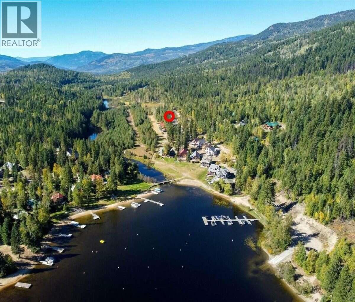 4204 East Barriere Lake Service Road Unit# 24.3, Barriere, British Columbia  V0E 1E0 - Photo 4 - 10398009