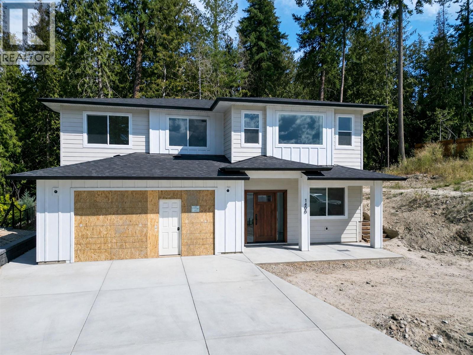 1450 21 Street Ne, Salmon Arm, British Columbia  V1E 0G8 - Photo 1 - 10397862