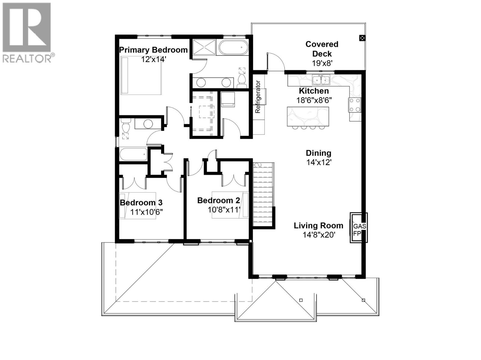1450 21 Street Ne, Salmon Arm, British Columbia  V1E 0G8 - Photo 30 - 10397862