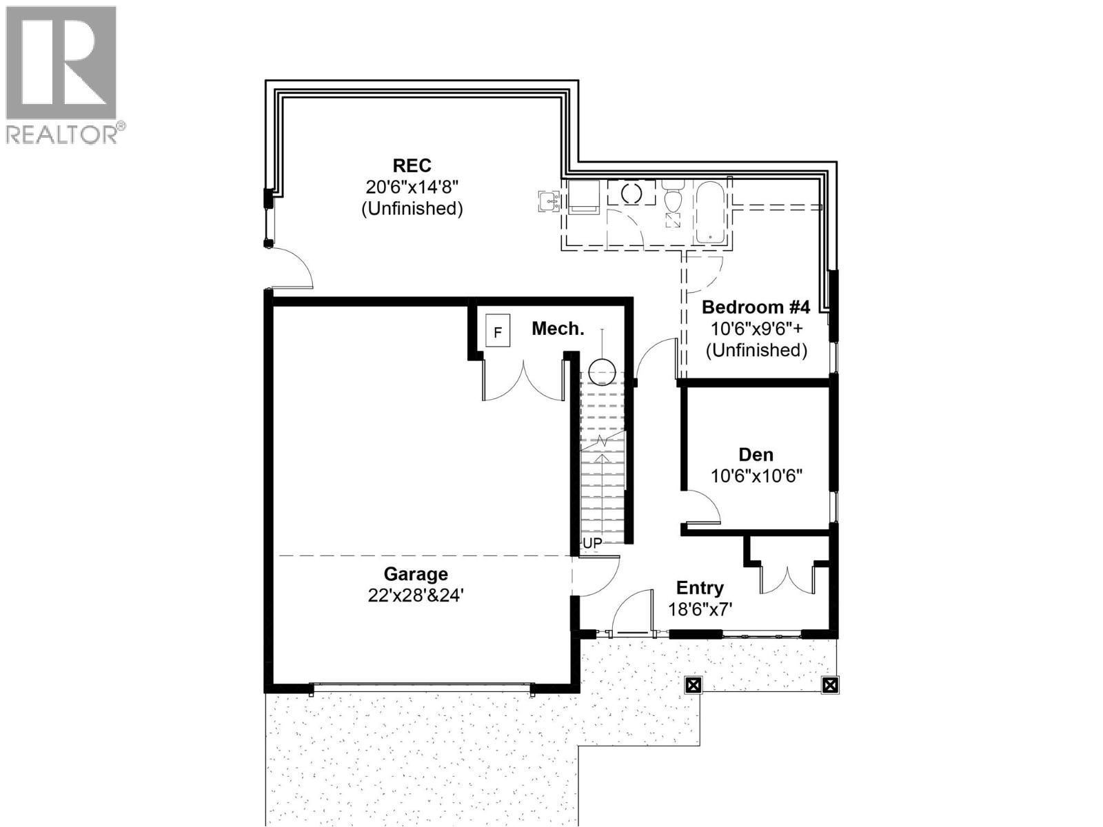 1450 21 Street Ne, Salmon Arm, British Columbia  V1E 0G8 - Photo 31 - 10397862