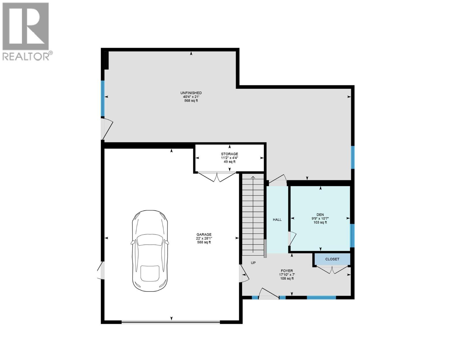 1450 21 Street Ne, Salmon Arm, British Columbia  V1E 0G8 - Photo 40 - 10397862
