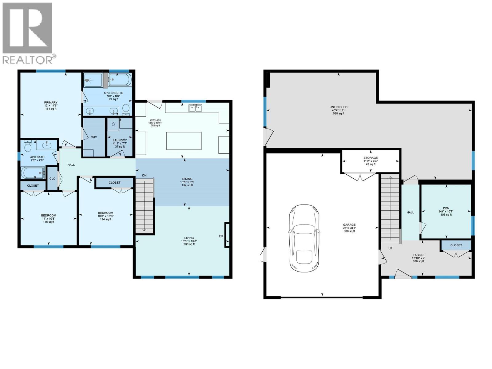 1450 21 Street Ne, Salmon Arm, British Columbia  V1E 0G8 - Photo 41 - 10397862