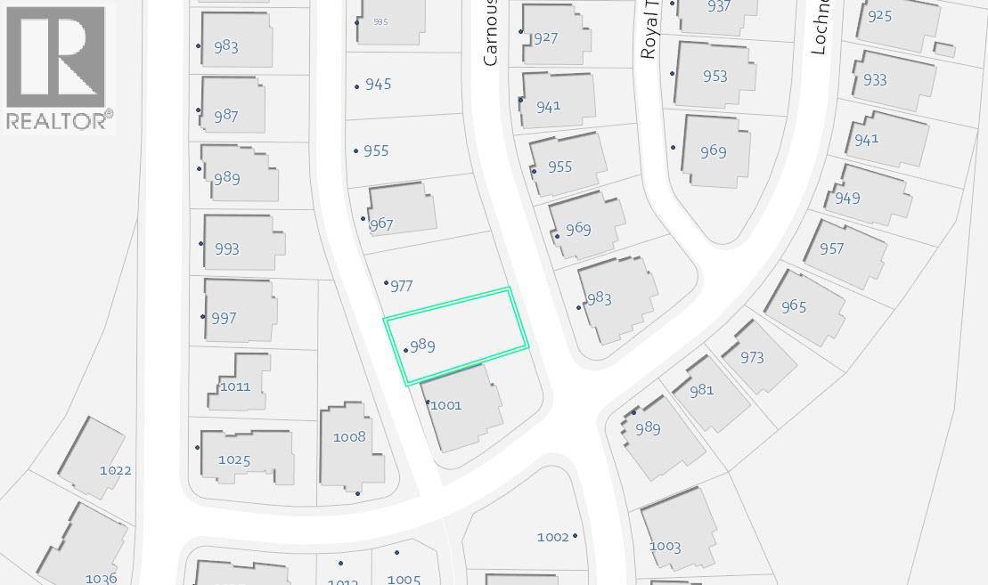 989 Melrose Street Lot# 19, Kelowna, British Columbia  V1P 0A8 - Photo 2 - 10393537