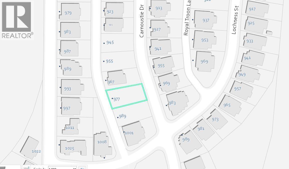977 Melrose Street Lot# 20, Kelowna, British Columbia  V1P 0A8 - Photo 2 - 10393536