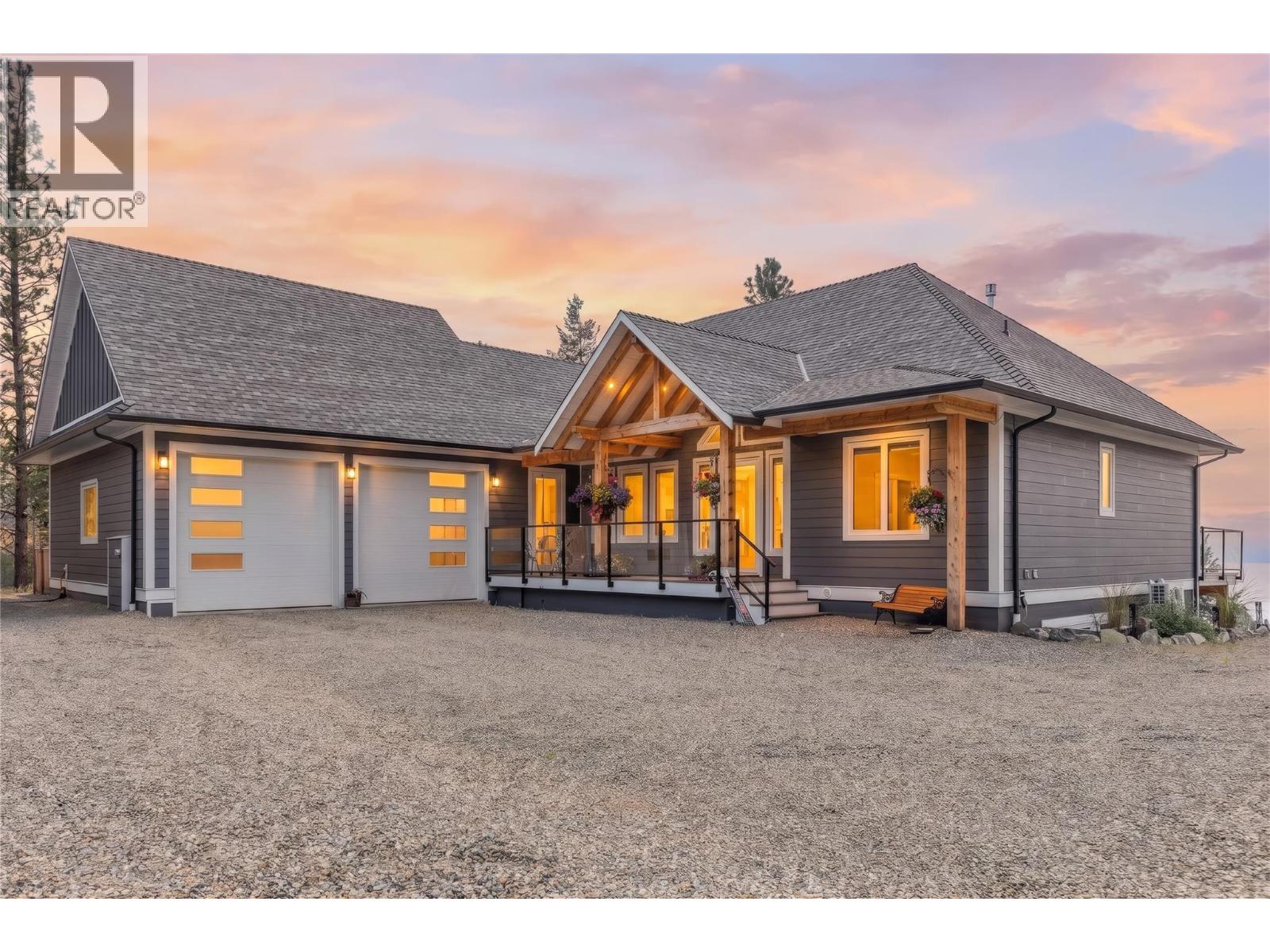 125 Falcon Place, Osoyoos, British Columbia  V0H 1V6 - Photo 1 - 10398017