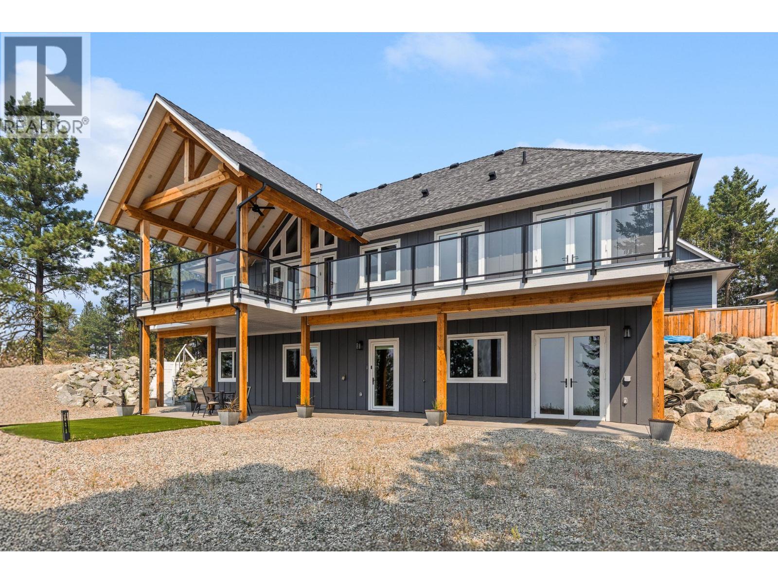 125 Falcon Place, Osoyoos, British Columbia  V0H 1V6 - Photo 2 - 10398017