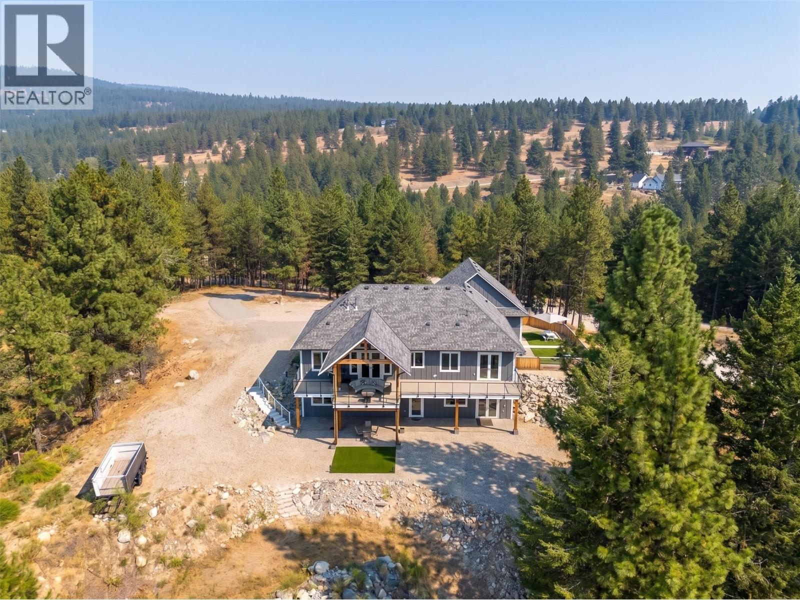 125 Falcon Place, Osoyoos, British Columbia  V0H 1V6 - Photo 3 - 10398017