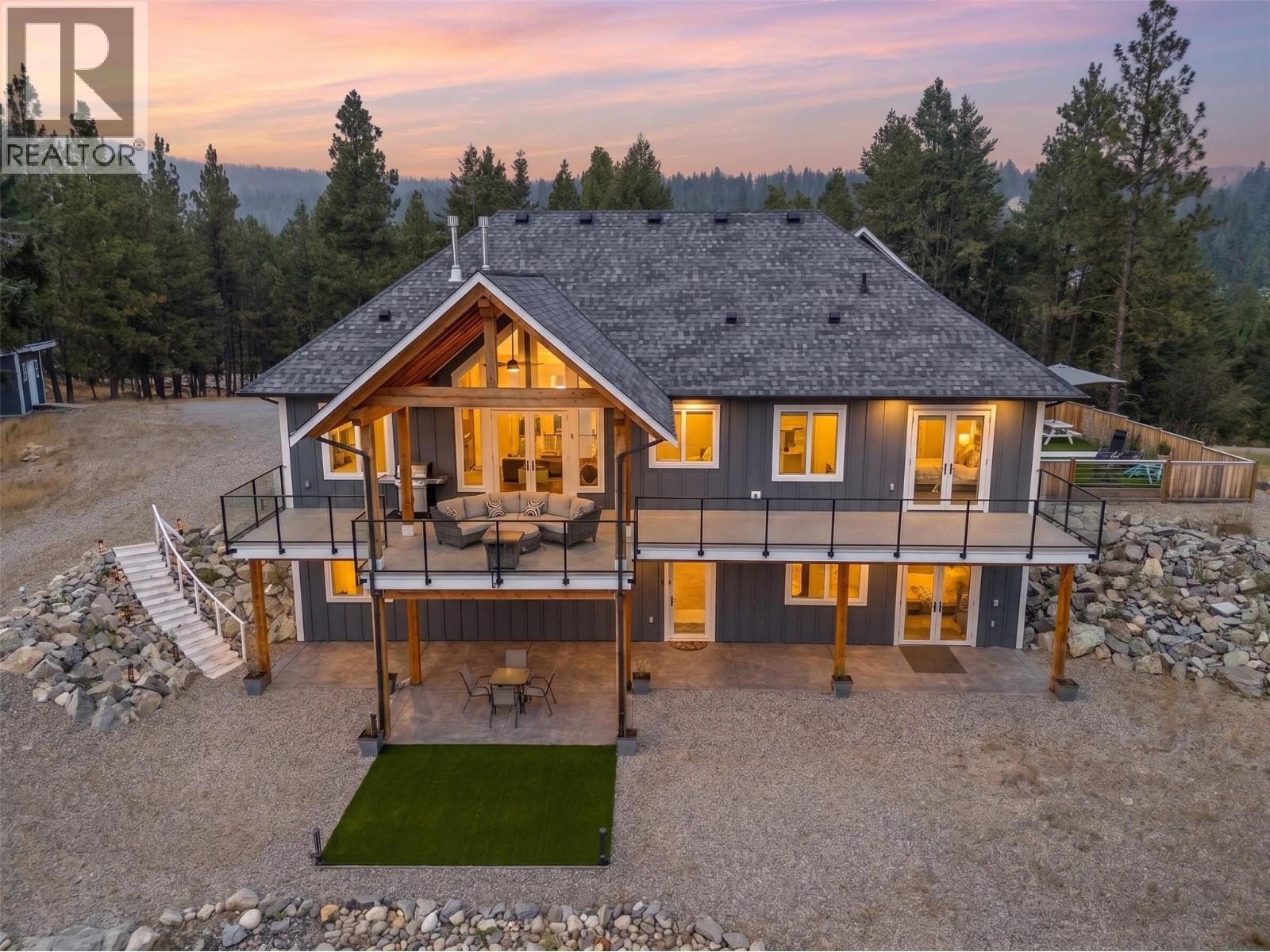 125 Falcon Place, Osoyoos, British Columbia  V0H 1V6 - Photo 4 - 10398017