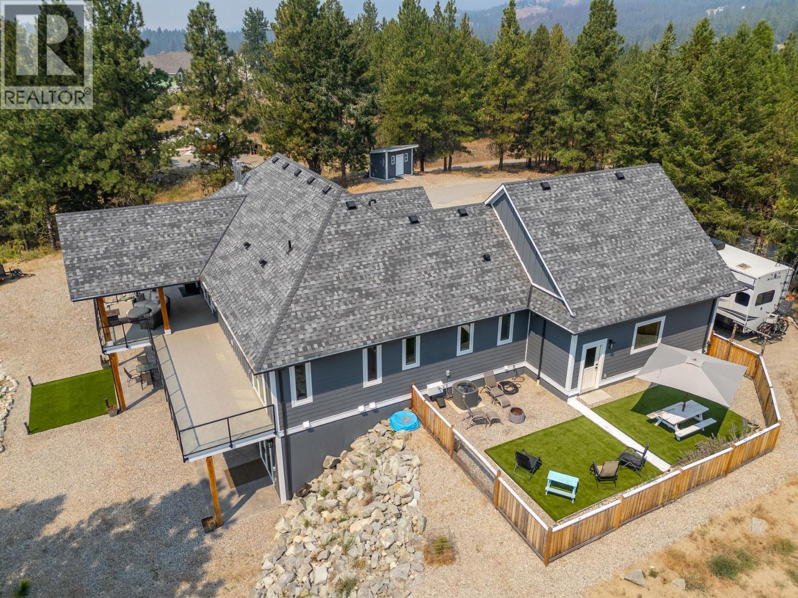 125 Falcon Place, Osoyoos, British Columbia  V0H 1V6 - Photo 6 - 10398017
