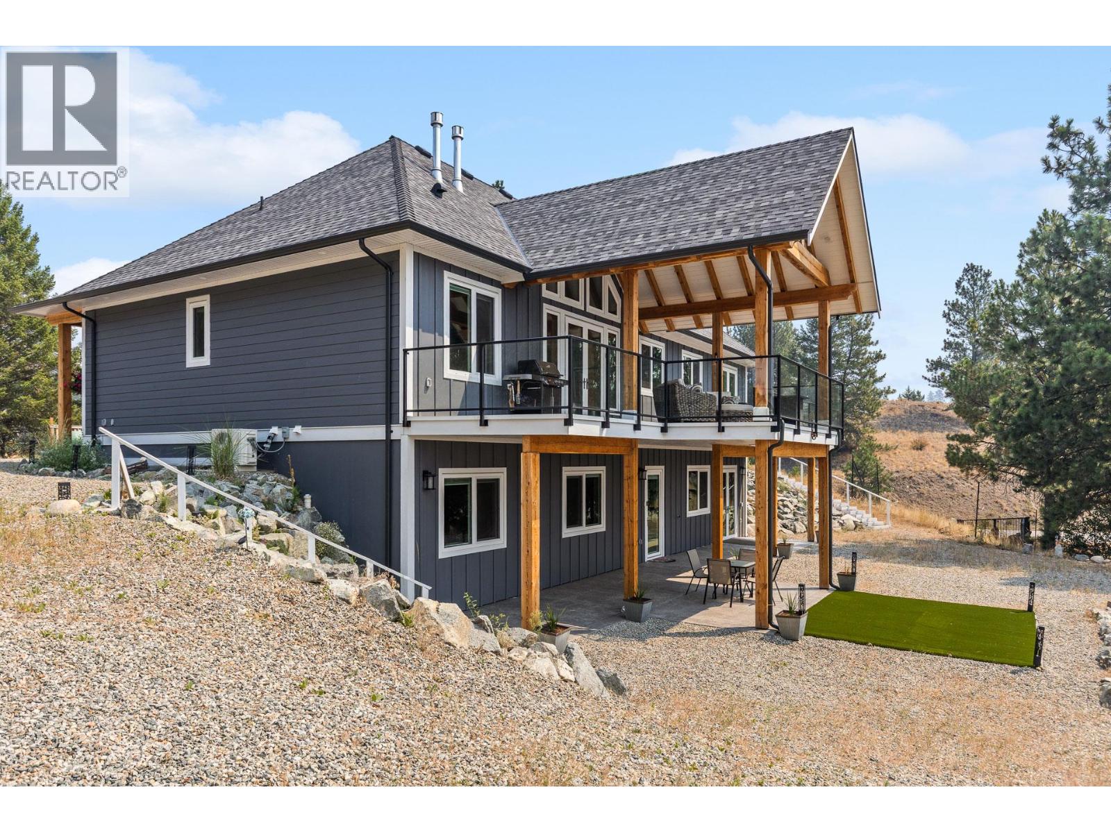 125 Falcon Place, Osoyoos, British Columbia  V0H 1V6 - Photo 7 - 10398017