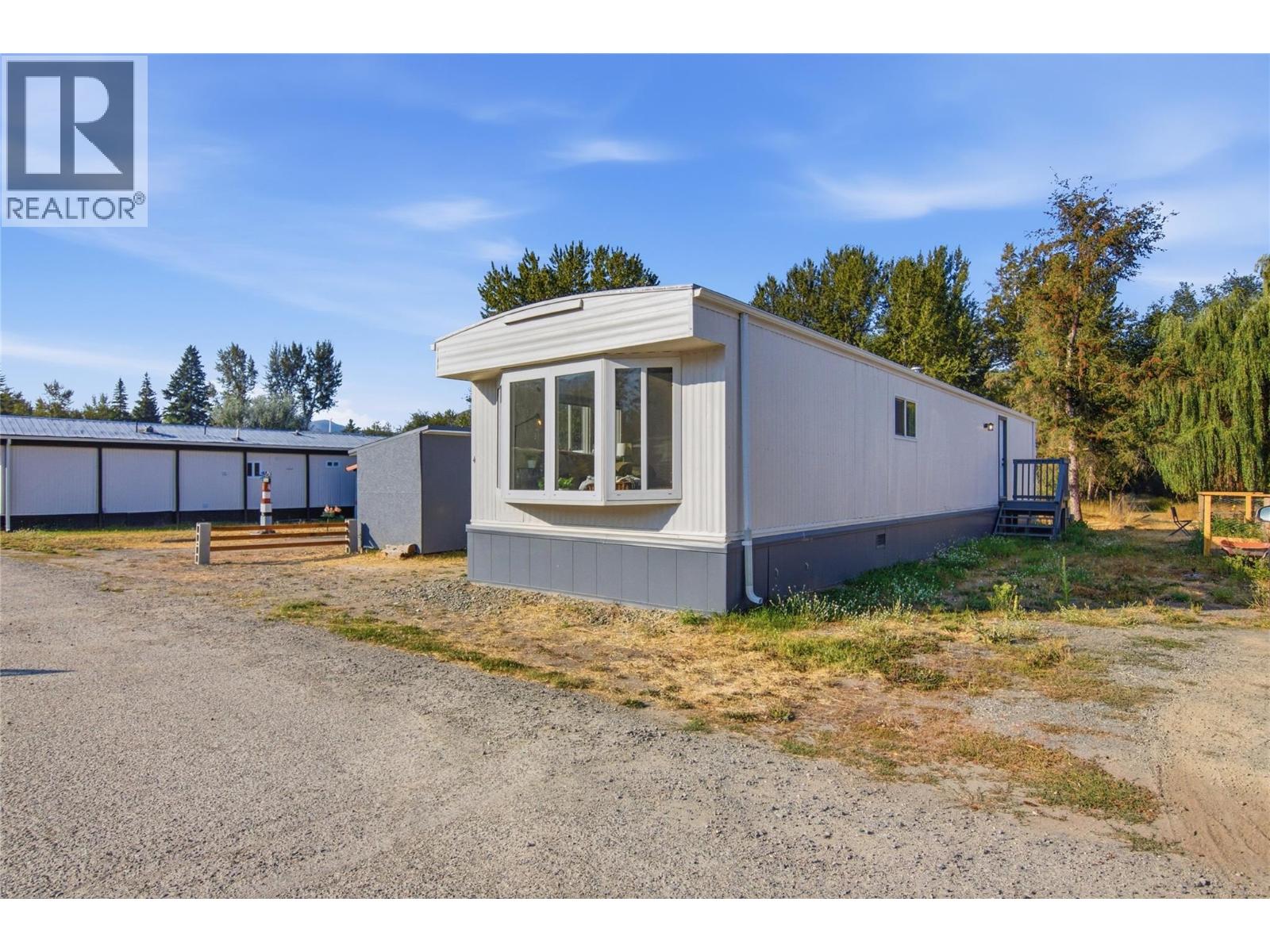 4626 Summer Road Unit# 4, Barriere, British Columbia  V0E 1E0 - Photo 1 - 10397912