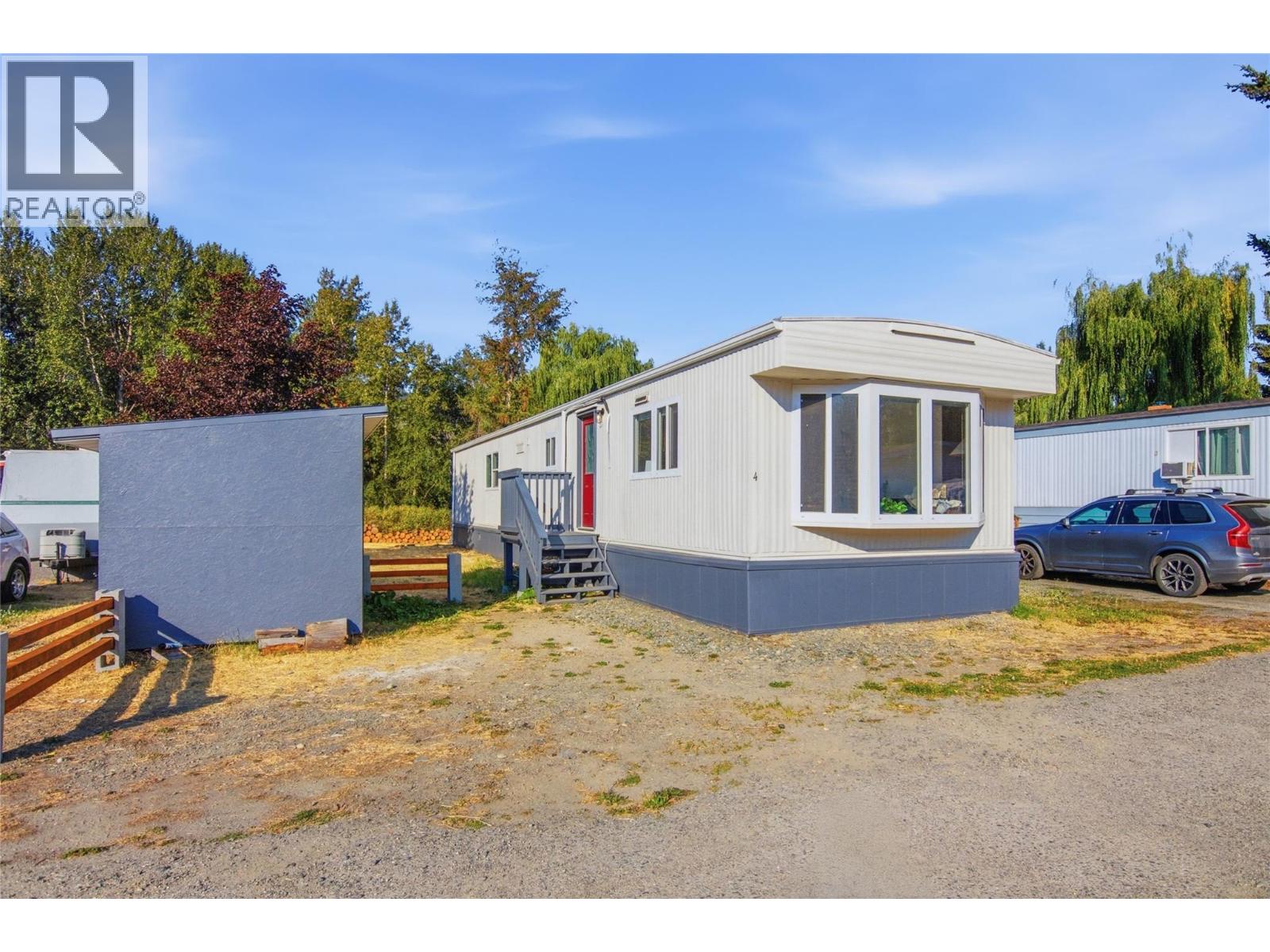 4626 Summer Road Unit# 4, Barriere, British Columbia  V0E 1E0 - Photo 17 - 10397912