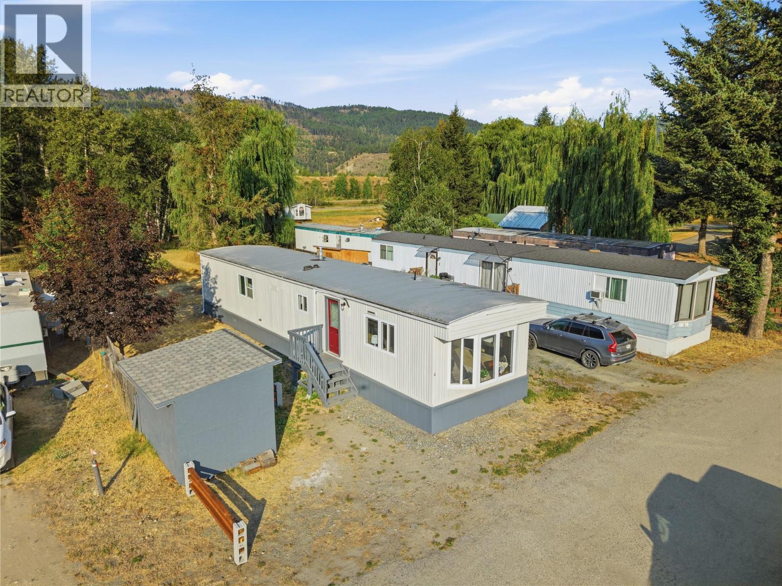 4626 Summer Road Unit# 4, Barriere, British Columbia  V0E 1E0 - Photo 24 - 10397912