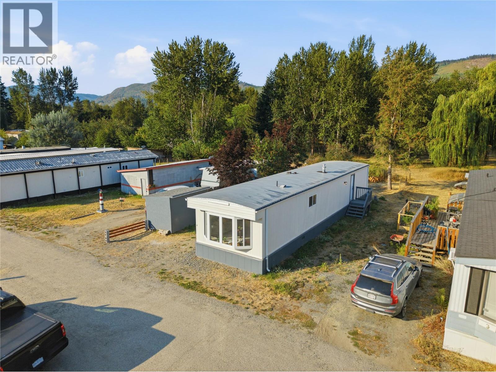 4626 Summer Road Unit# 4, Barriere, British Columbia  V0E 1E0 - Photo 25 - 10397912