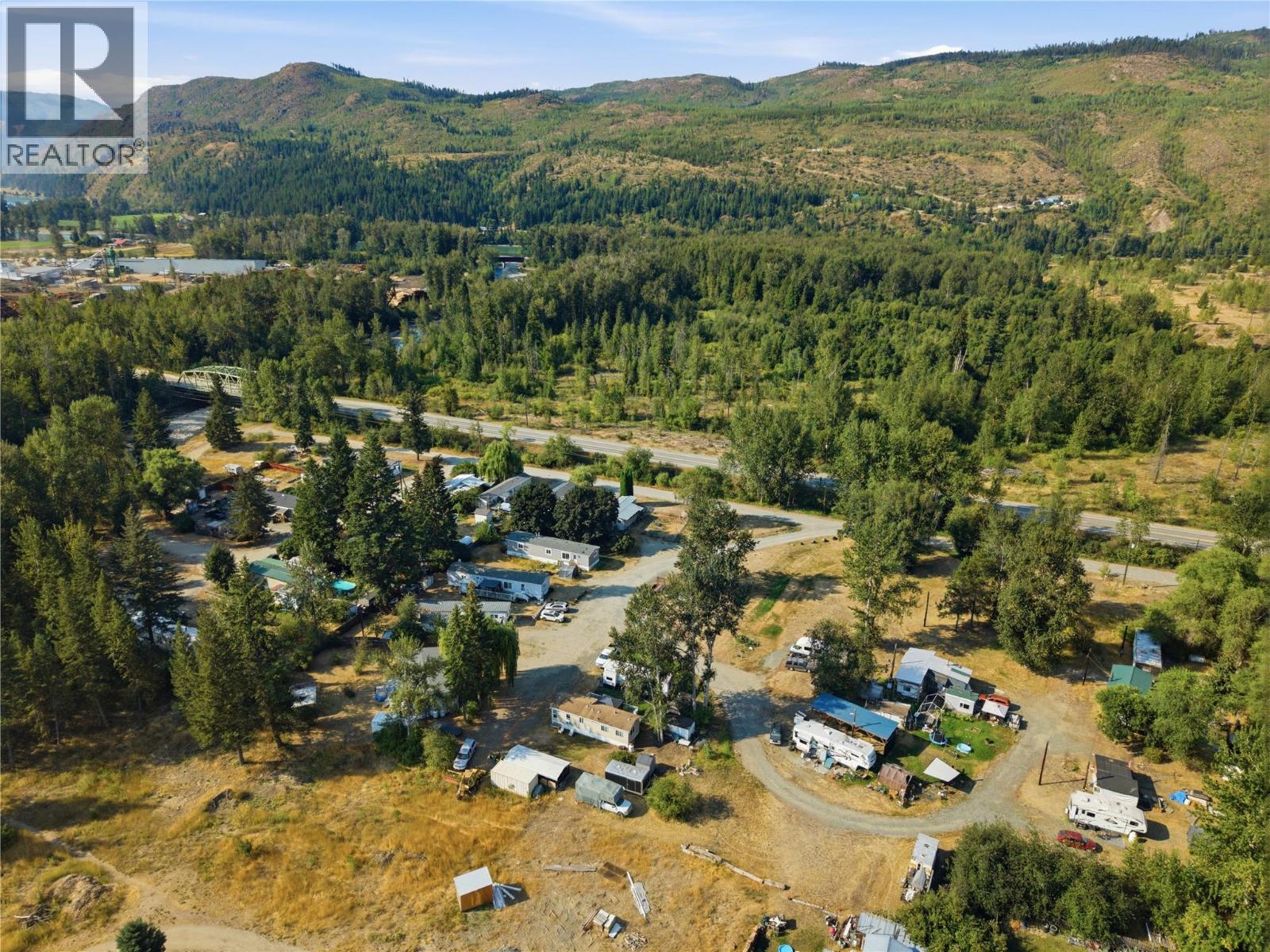 4626 Summer Road Unit# 4, Barriere, British Columbia  V0E 1E0 - Photo 30 - 10397912