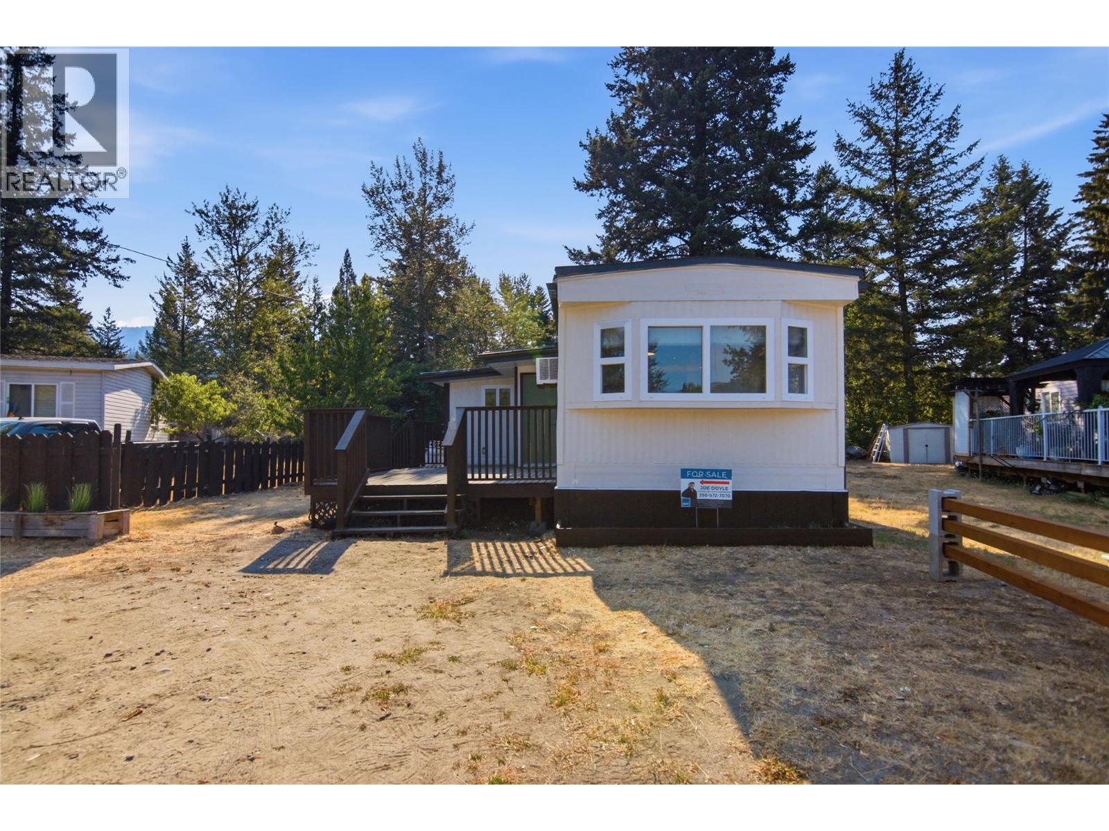 4564 Summer Road Unit# 11, Barriere, British Columbia  V0E 1E0 - Photo 1 - 10397908