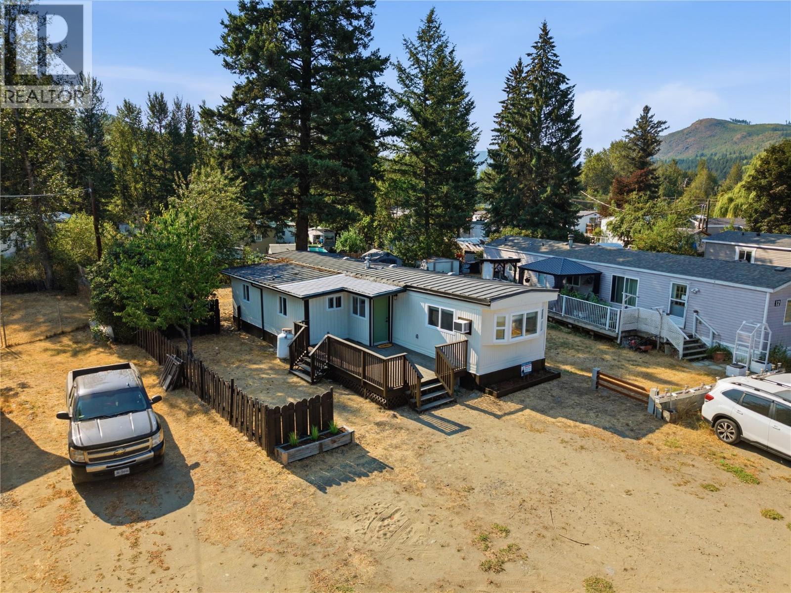 4564 Summer Road Unit# 11, Barriere, British Columbia  V0E 1E0 - Photo 30 - 10397908