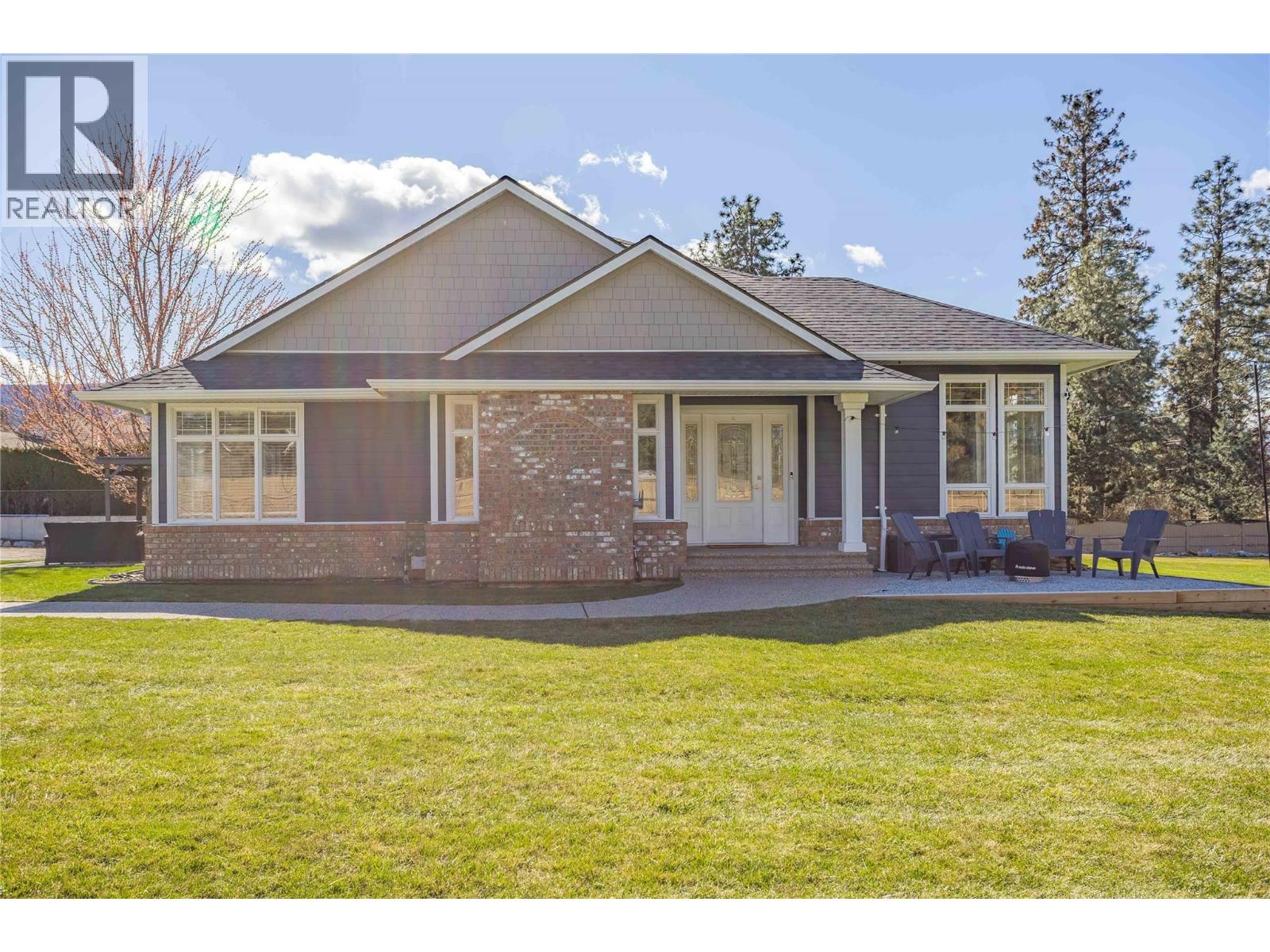 3350 Larkspur Court, Kelowna, British Columbia  V1W 4E4 - Photo 11 - 10397868
