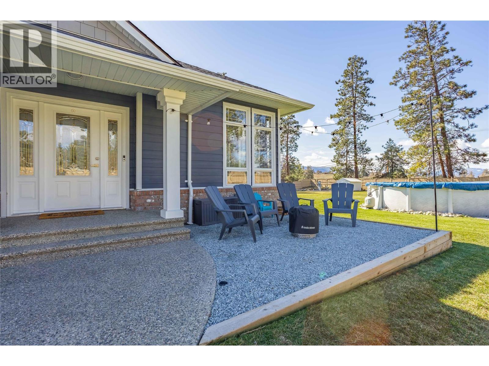 3350 Larkspur Court, Kelowna, British Columbia  V1W 4E4 - Photo 12 - 10397868